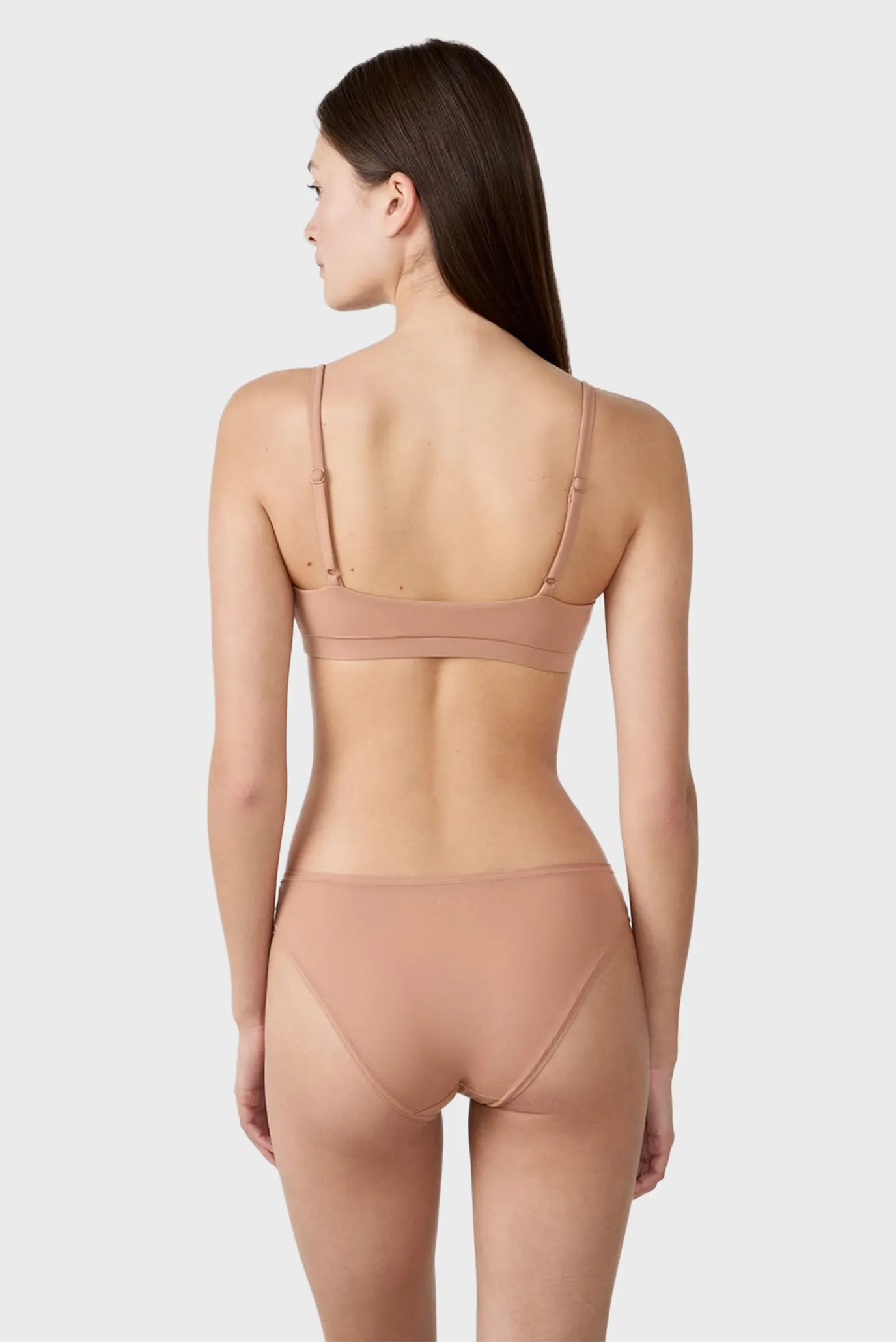 Бюстгальтер/PURE SOFT - BRASSIER 2