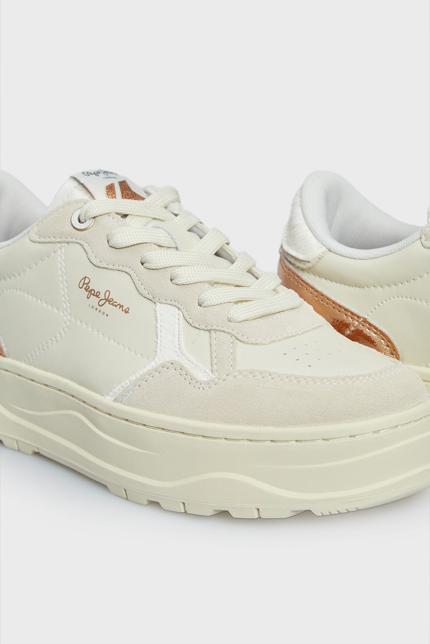 Кроссовки KORE SUN W 2