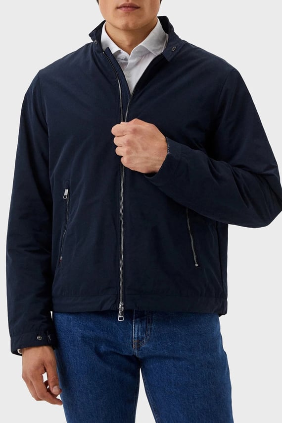 Куртка демисезонная DC PADDED HARRINGTON