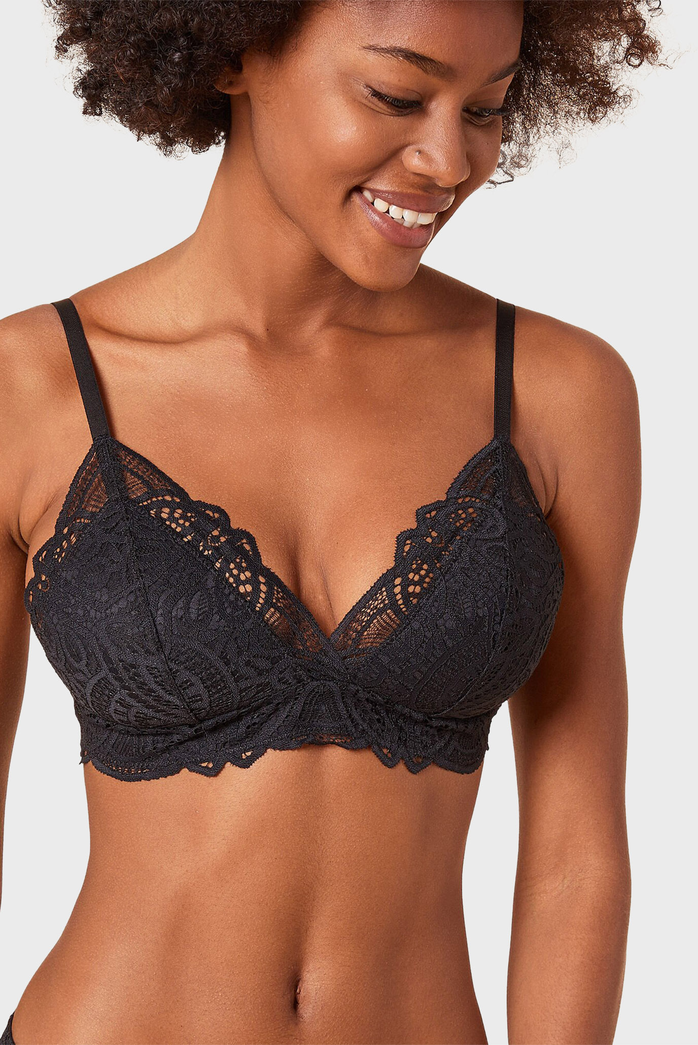 Бюстгальтер ENIGME - CF SA TRIANGLE 4