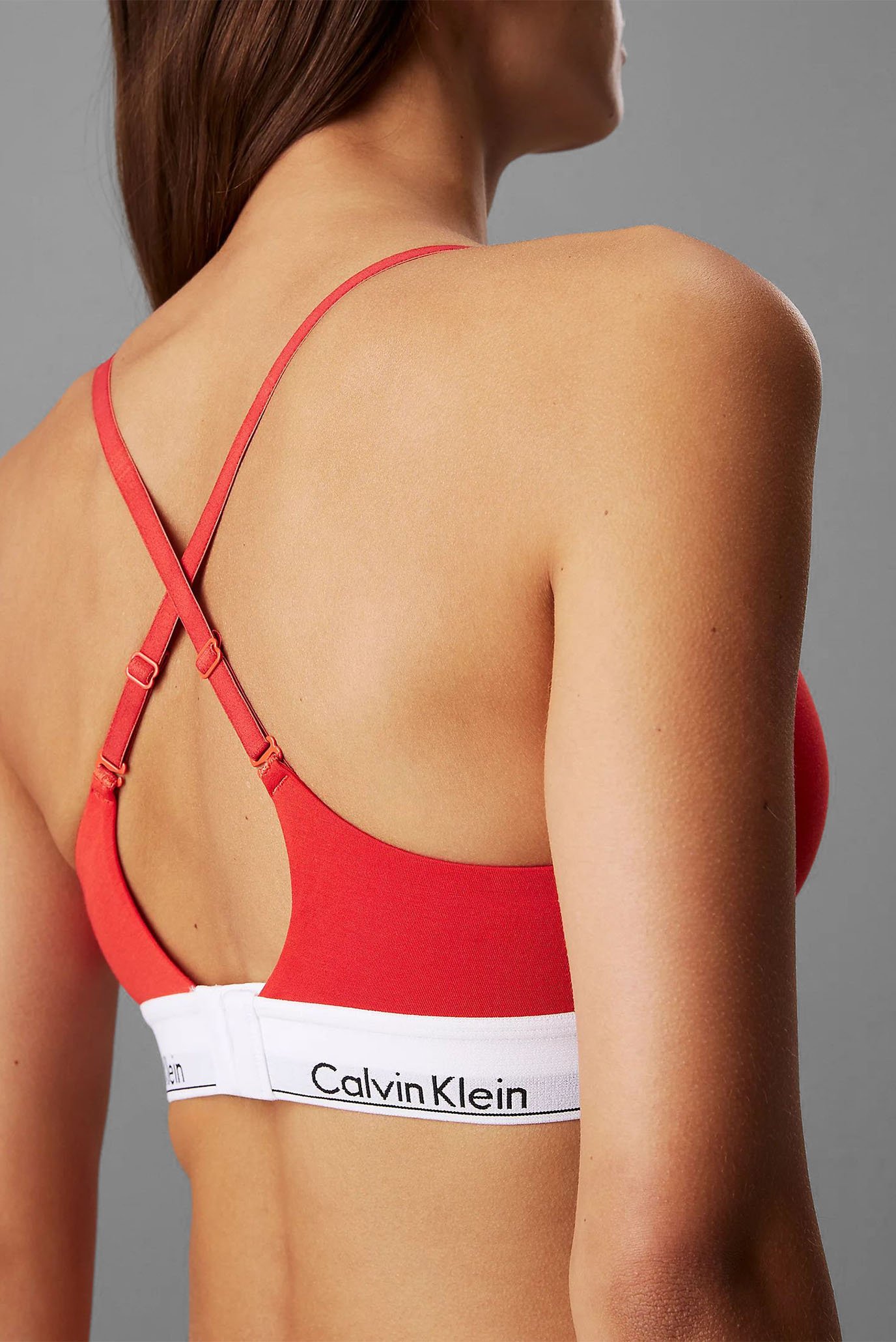 Бюстгальтер PLUNGE PUSH UPCalvin Klein Бюстгальтер PLUNGE PUSH UP 5