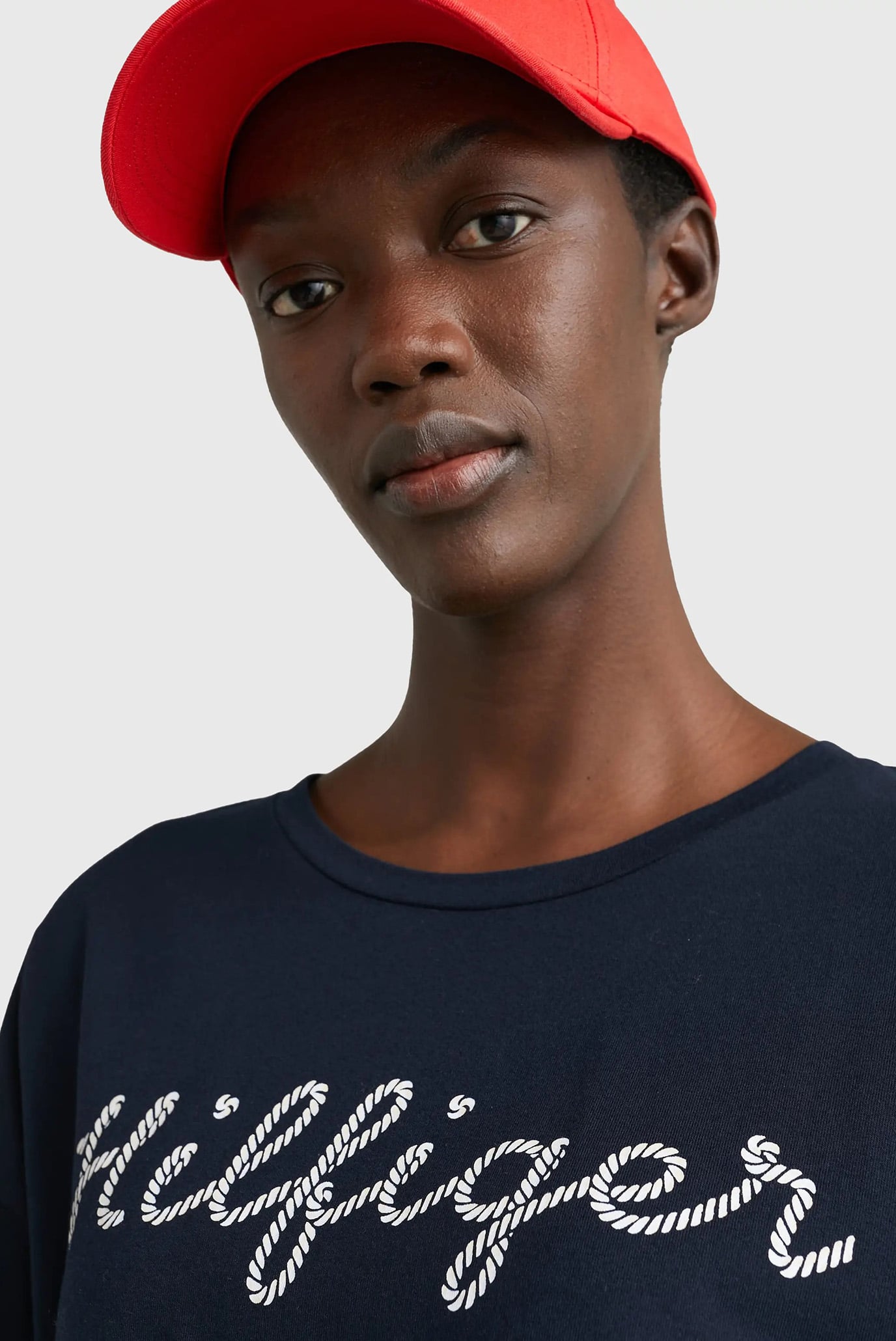 Платье REG ROPE PUFF PRINT KNEE DRS SS 4