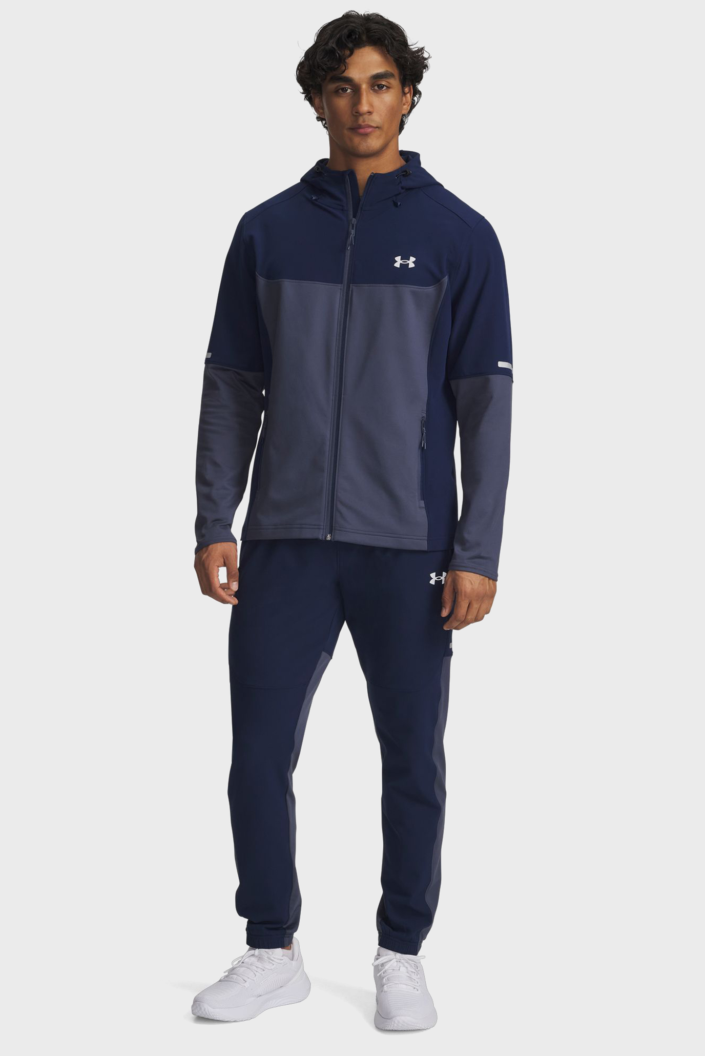 Штаны спортивные Utility Woven Winterized Pnt 2