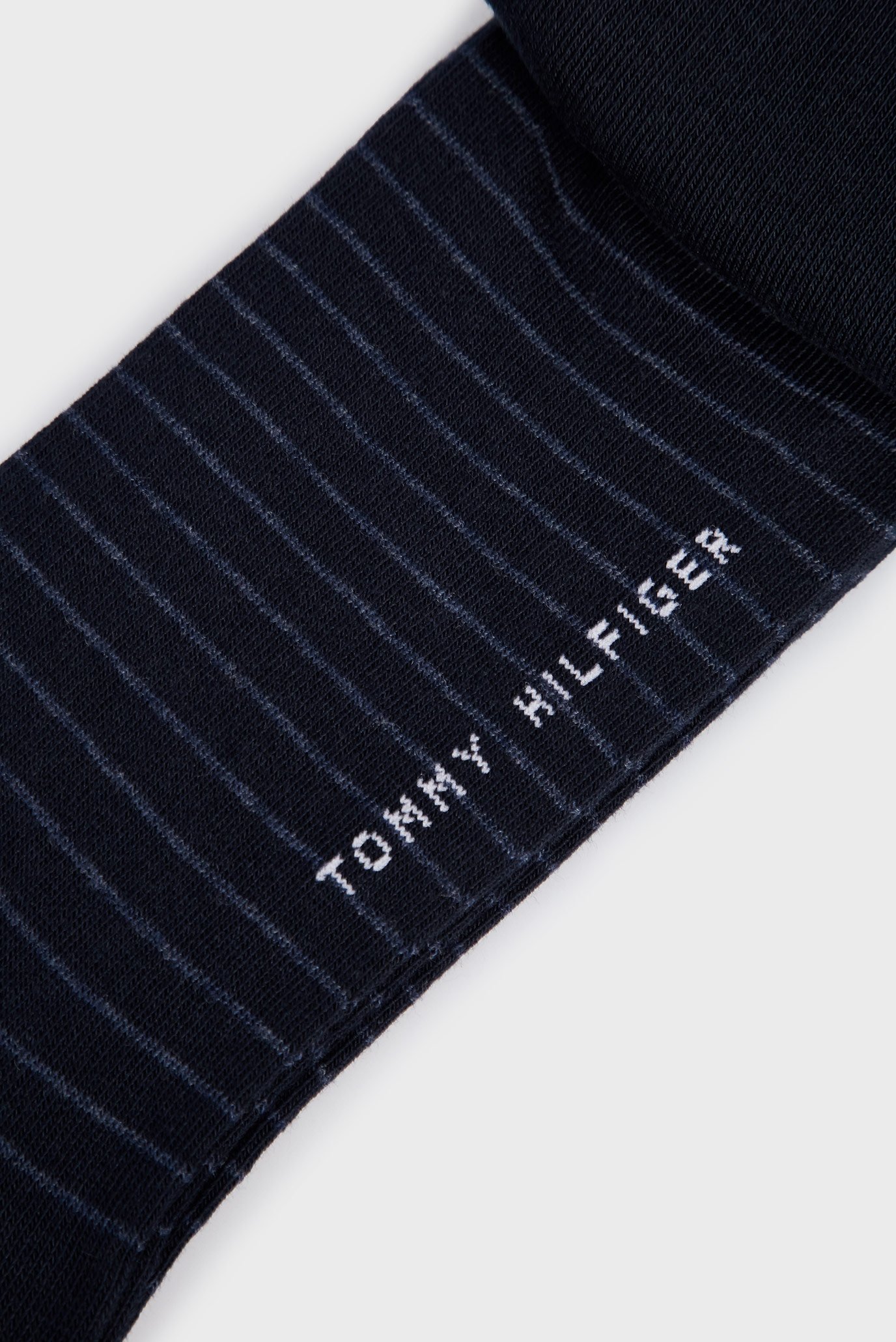 Носки TH MEN SMALL STRIPE SOCK 2P 2