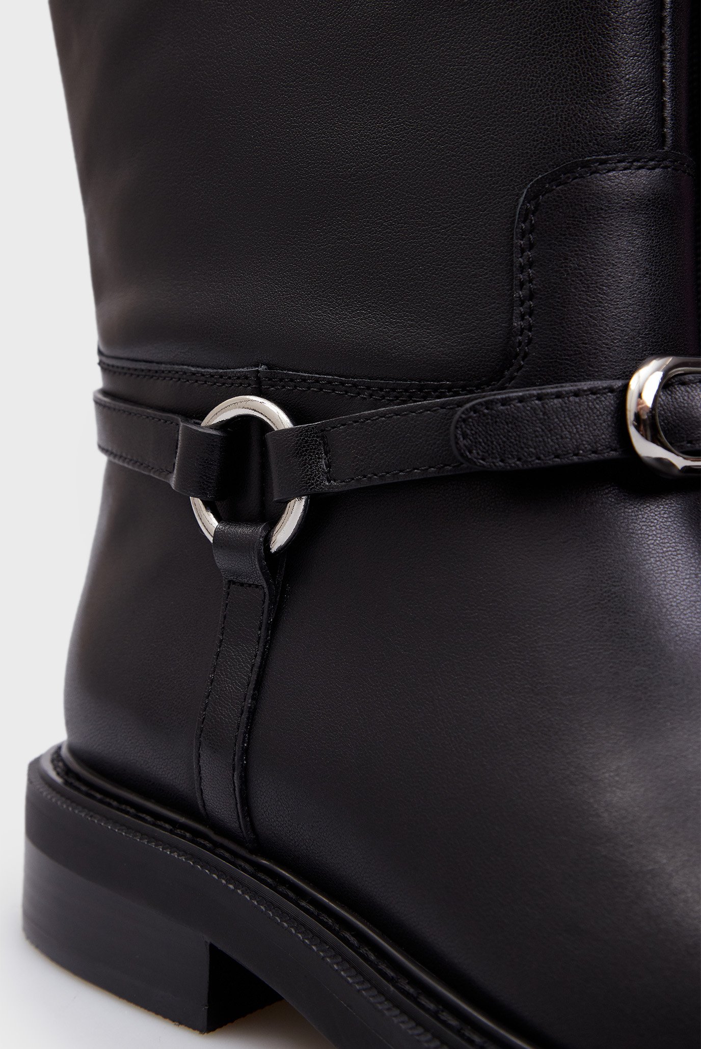 Сапоги Mikaela 5