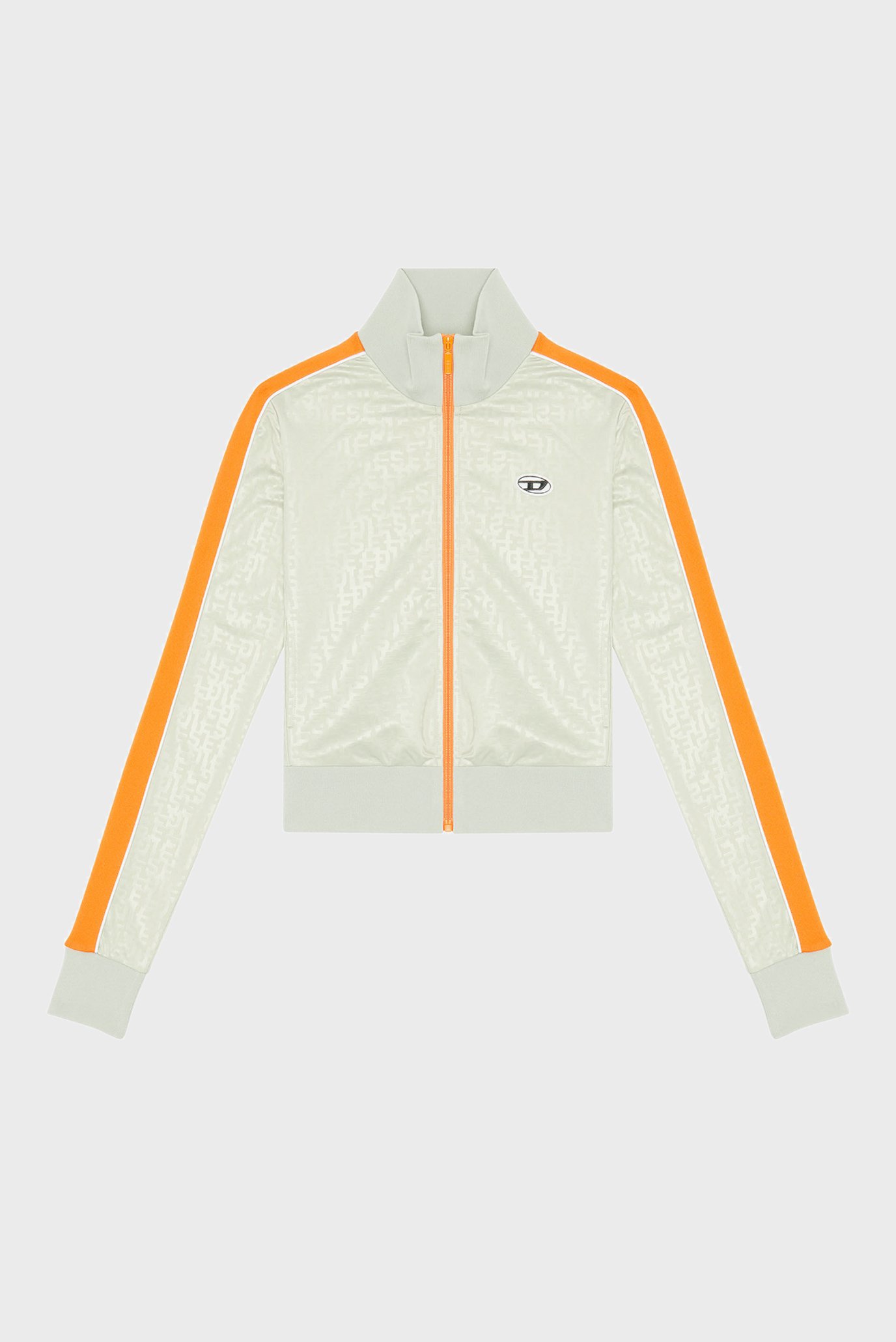 Реглан F-MACSY-MON SWEAT-SHIRT 5