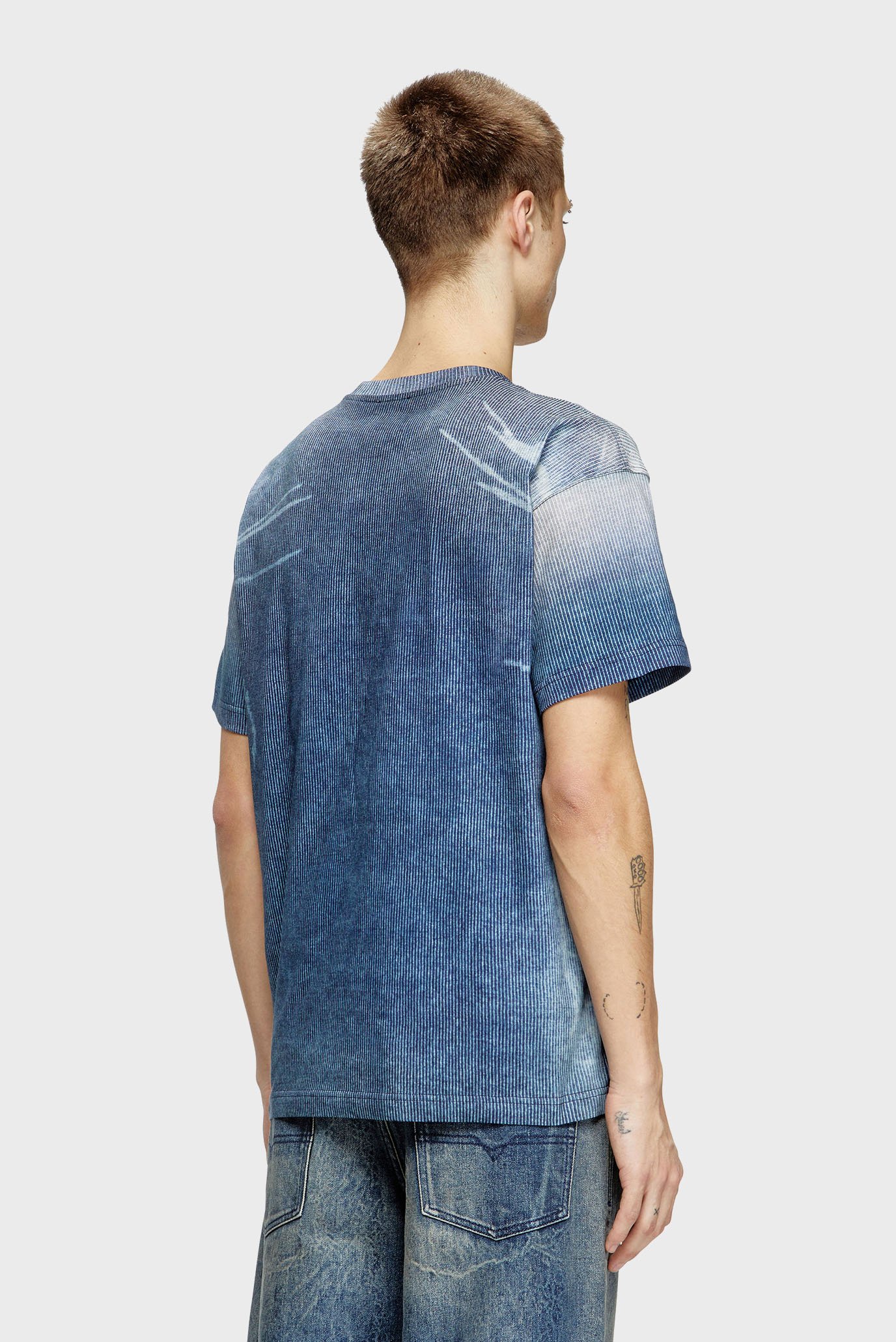 Футболка T-NORM-R2 MAGLIETTA FS 3