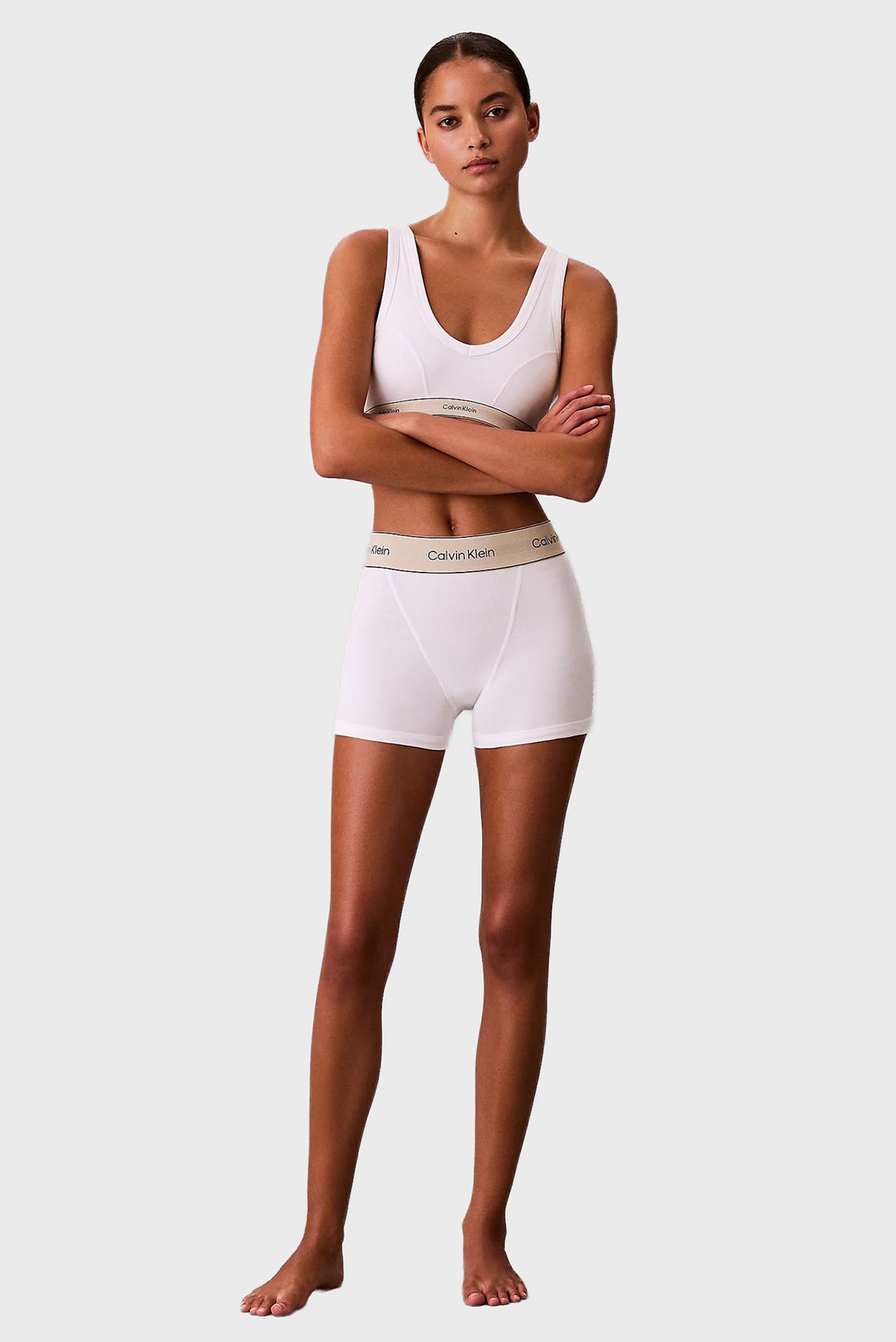 Трусы BOXER BRIEF 2