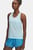 Майка UA Launch Singlet-BLU