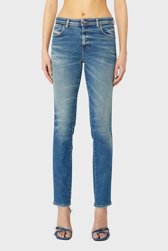 Джинсы 2015 BABHILA L.32 TROUSERS Diesel