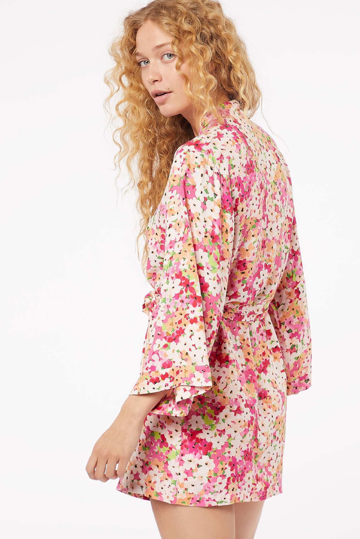 Халат GABBIE - DESHABILLE 4