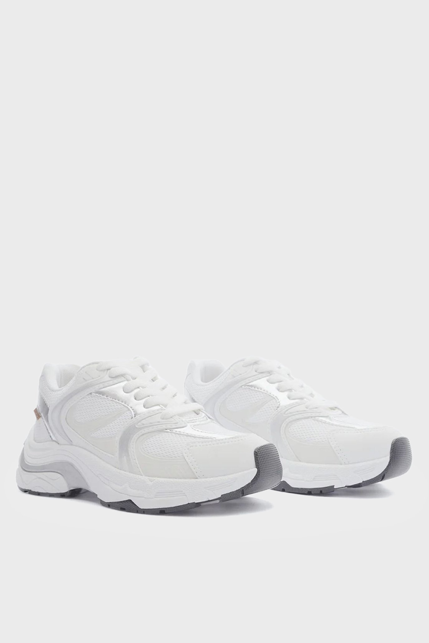 Кроссовки - 3