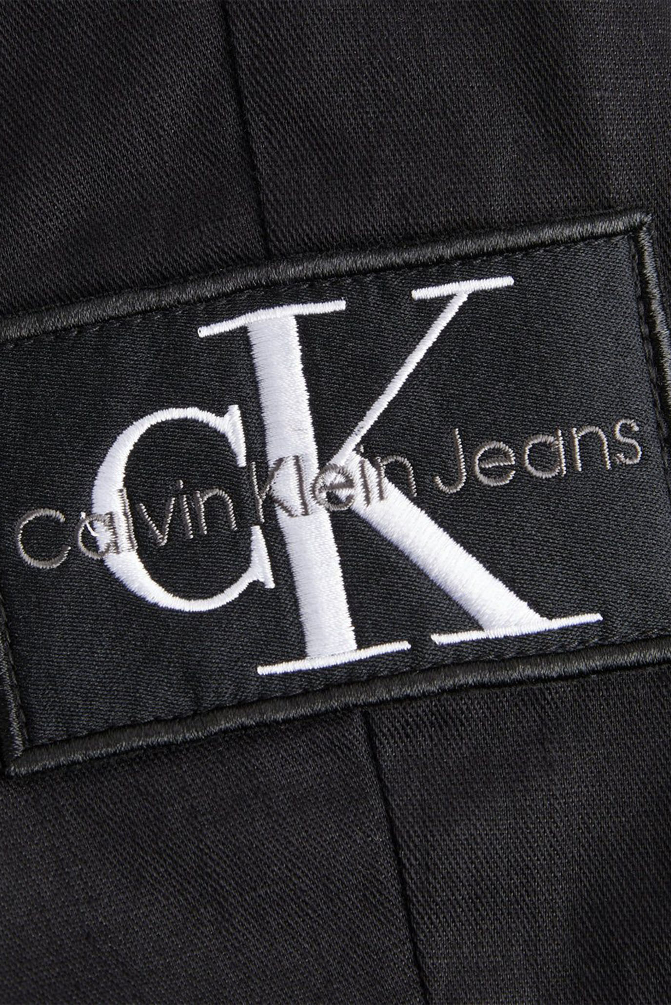 Шорты LINEN BELTED SHORT 3