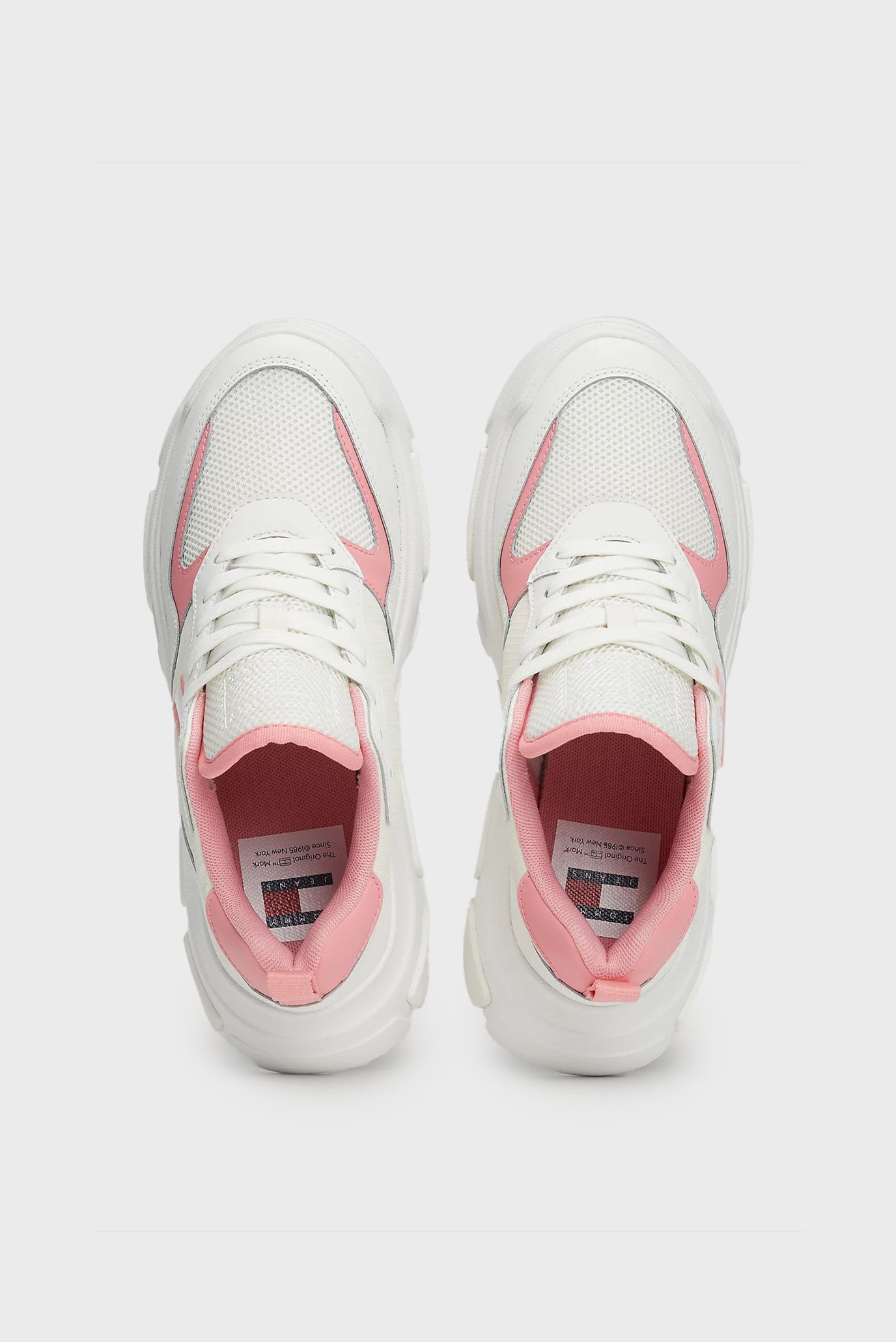 Кроссовки/TJW LIGHTWEIGHT HYBRID RUNNER 5