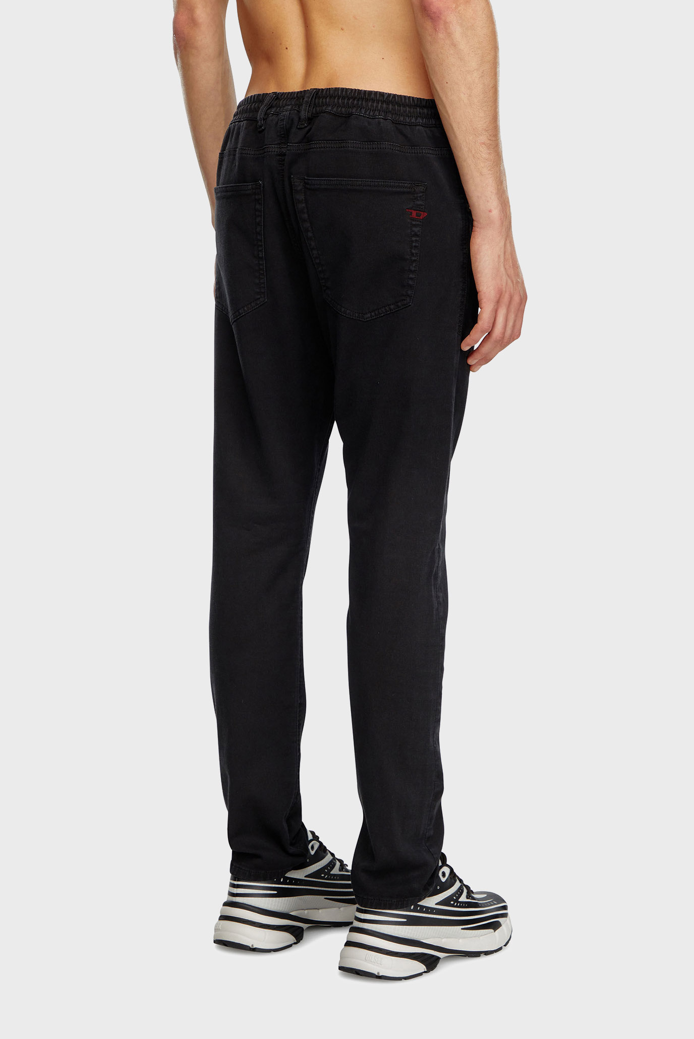 Джинсы 2032 D-KROOLEY-B JOGG Sweat jeans 3