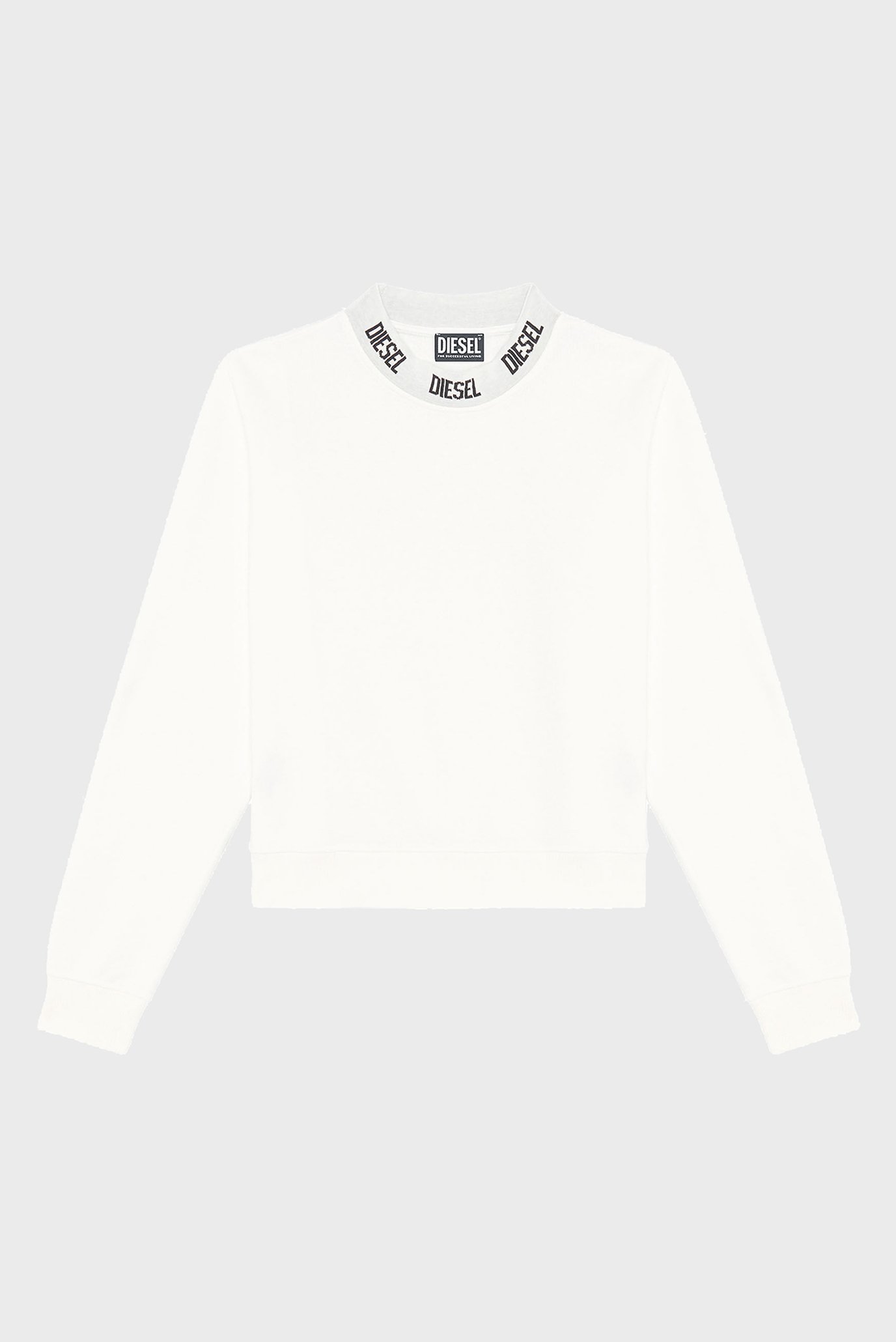 Гольф F-REGGY-JAC SWEAT-SHIRT 6