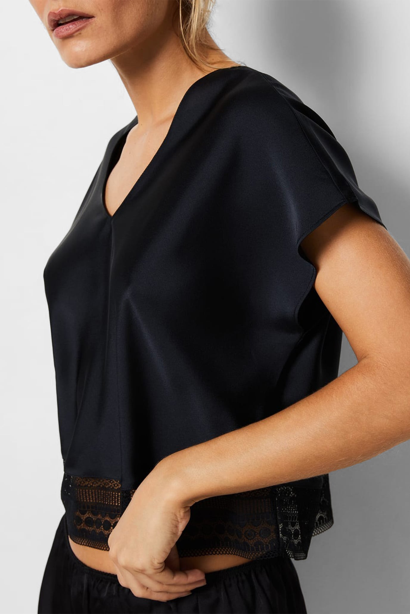 Топ CRUSH - TOP MC 4