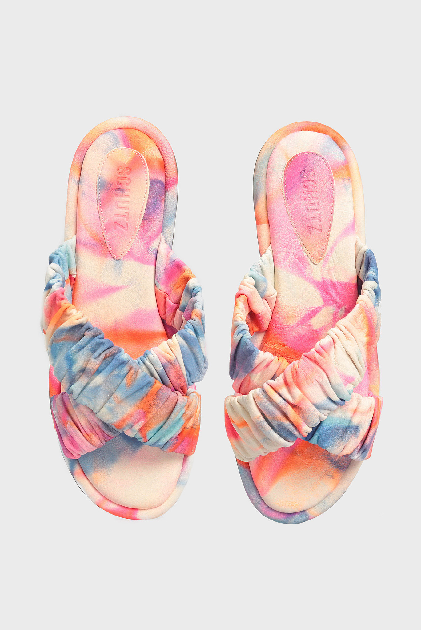 Женские слайдеры 4