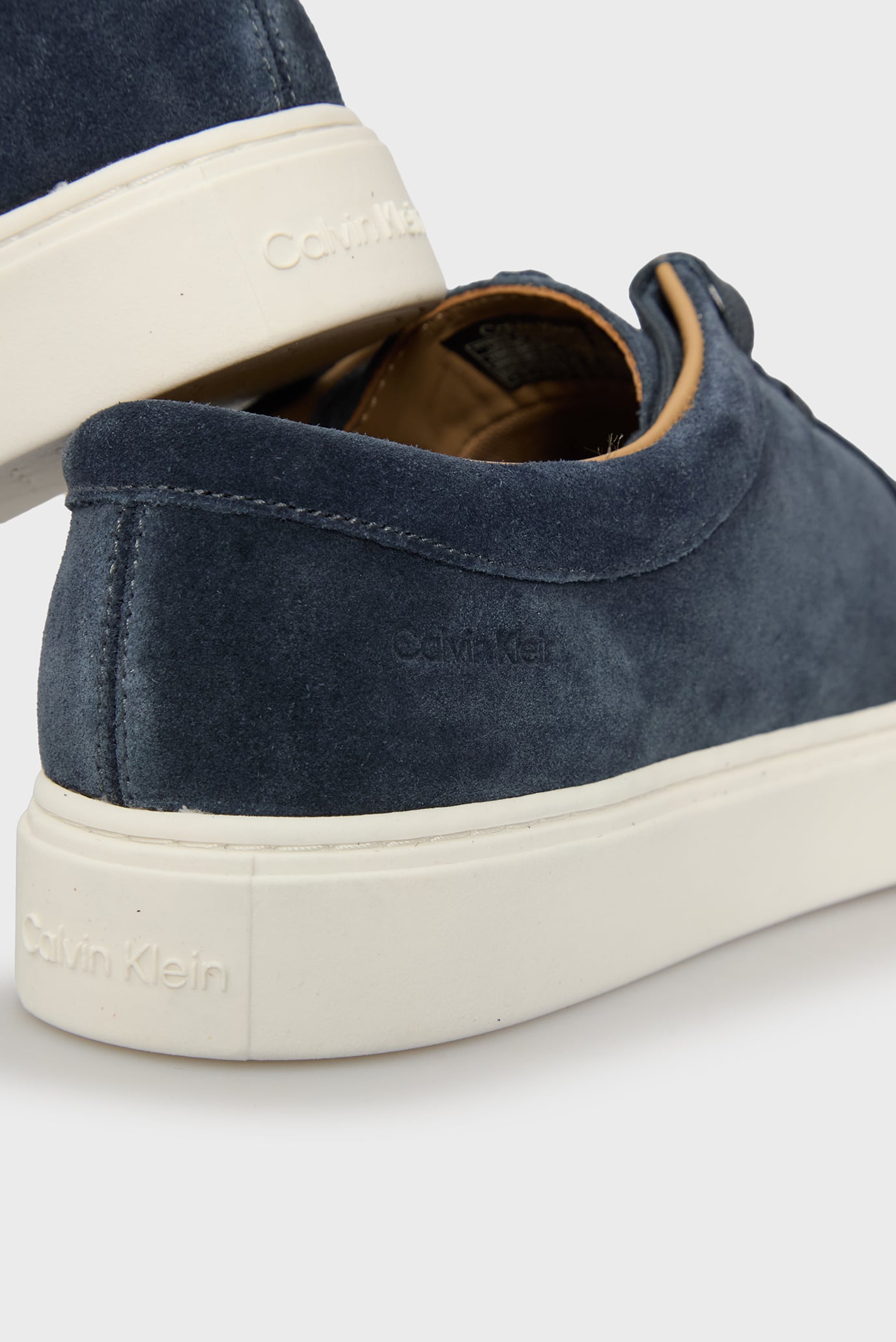 Мокасины/HYBRID APRON LACEUP SU 2