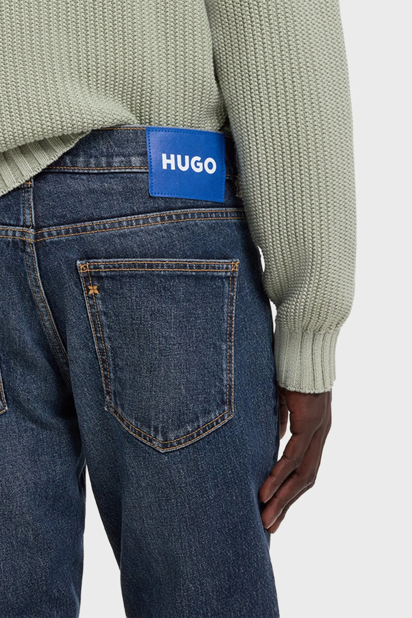 Джинсы Brody 10276912 01 2