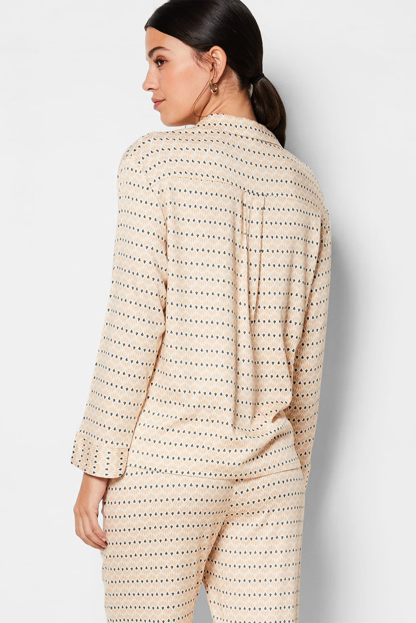 Ночная рубашка BACCO - CHEMISE ML 2