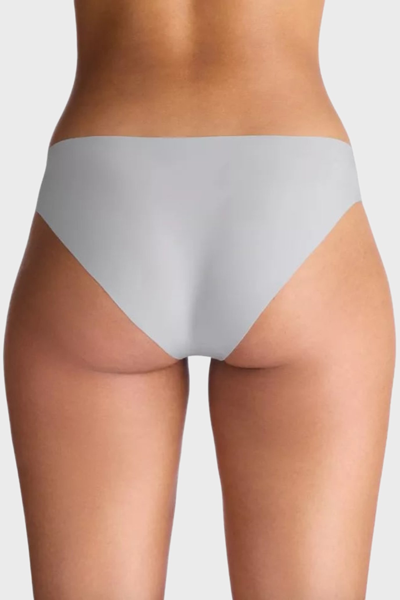 Трусы UA PURE STRETCH NO SHOW BIKINI-SOLID 3PKUnder Armour Трусы UA PURE STRETCH NO SHOW BIKINI-SOLID 3PK 2