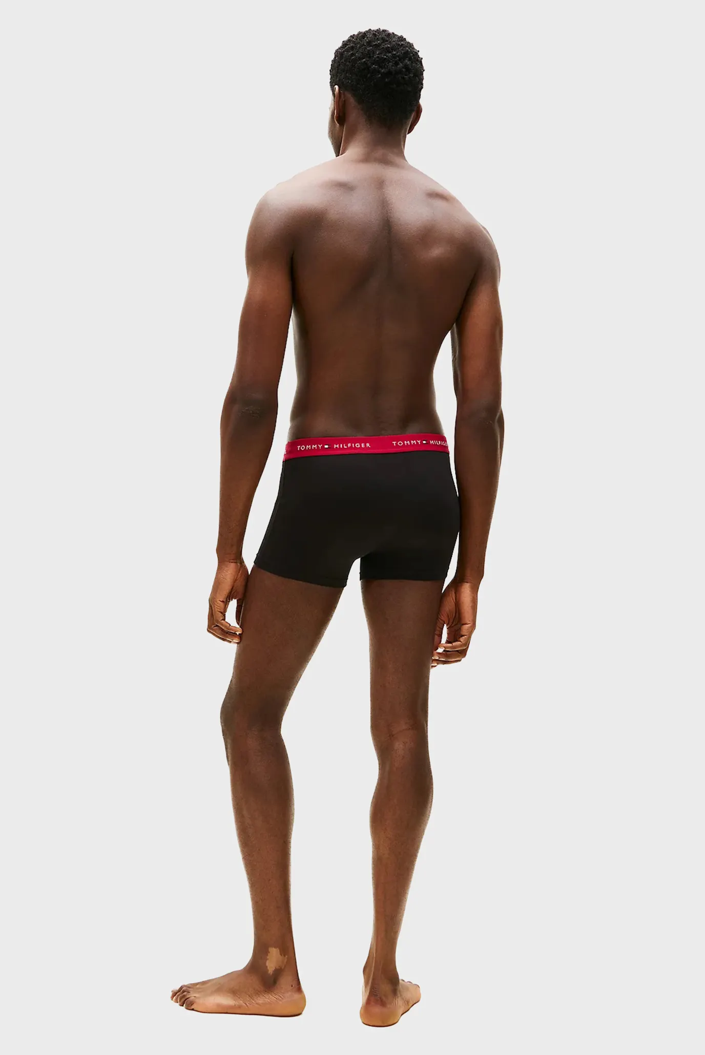 Набор белья 3P TRUNK WB 4