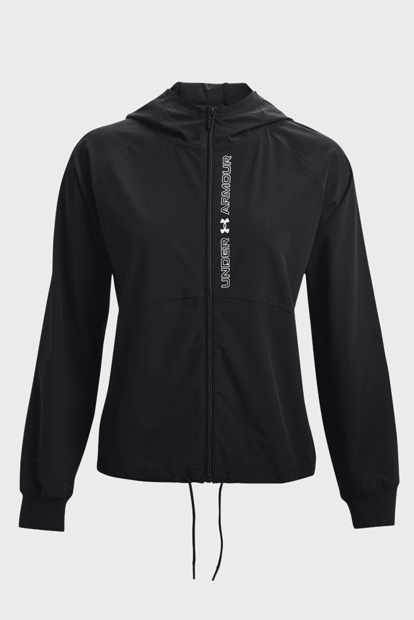 Ветровка Woven FZ Jacket 5