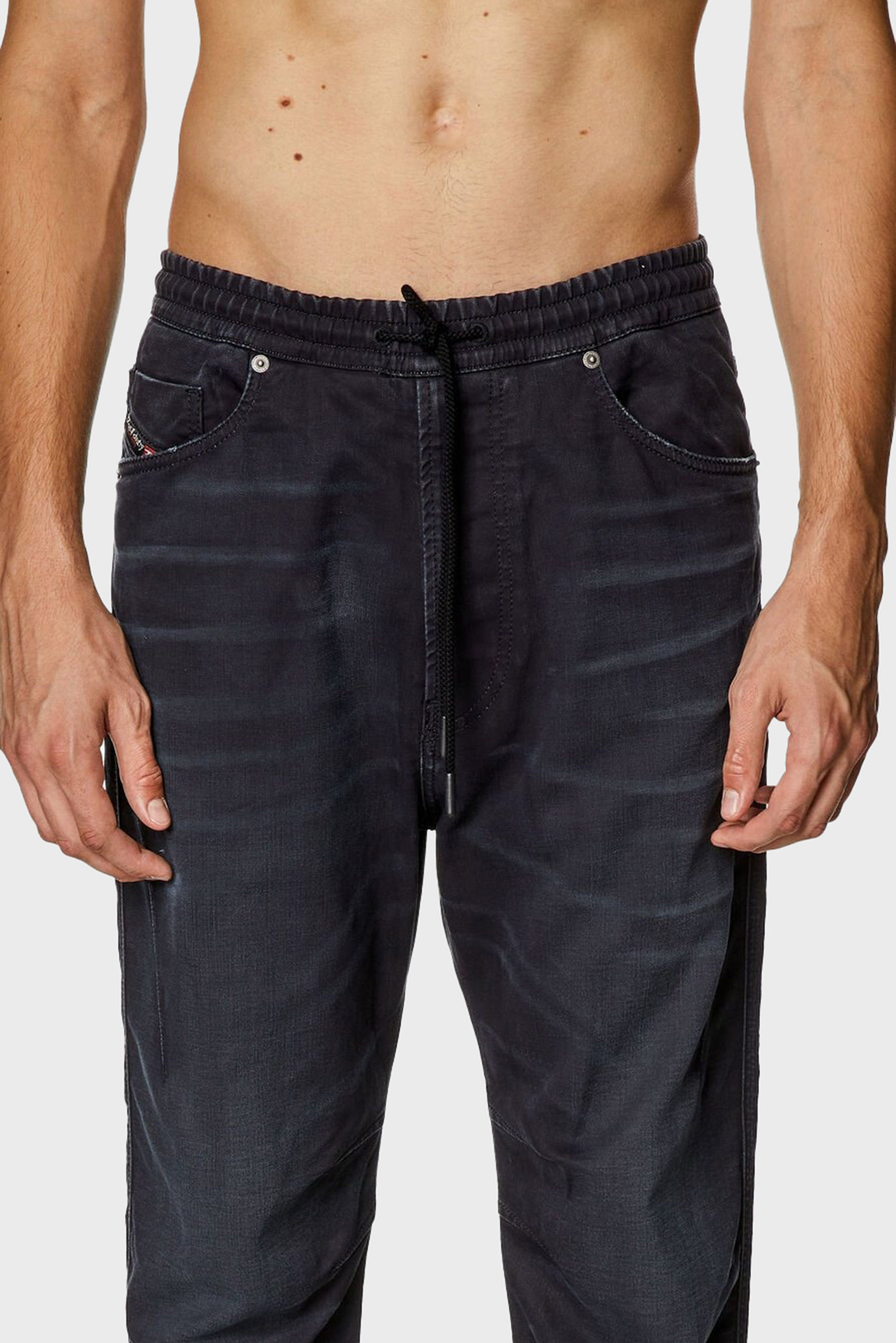 Джинсы 2061 D-TAIL JOGG Sweat jeans 3