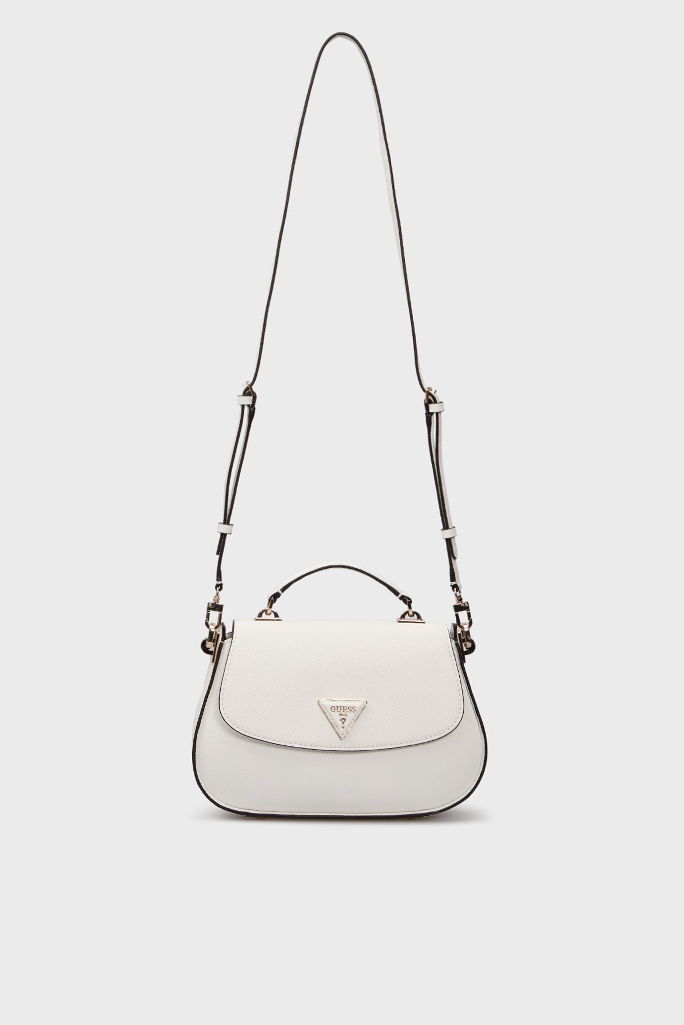 Сумка ECO JAZLYNN TOP HANDLE FLAP 2