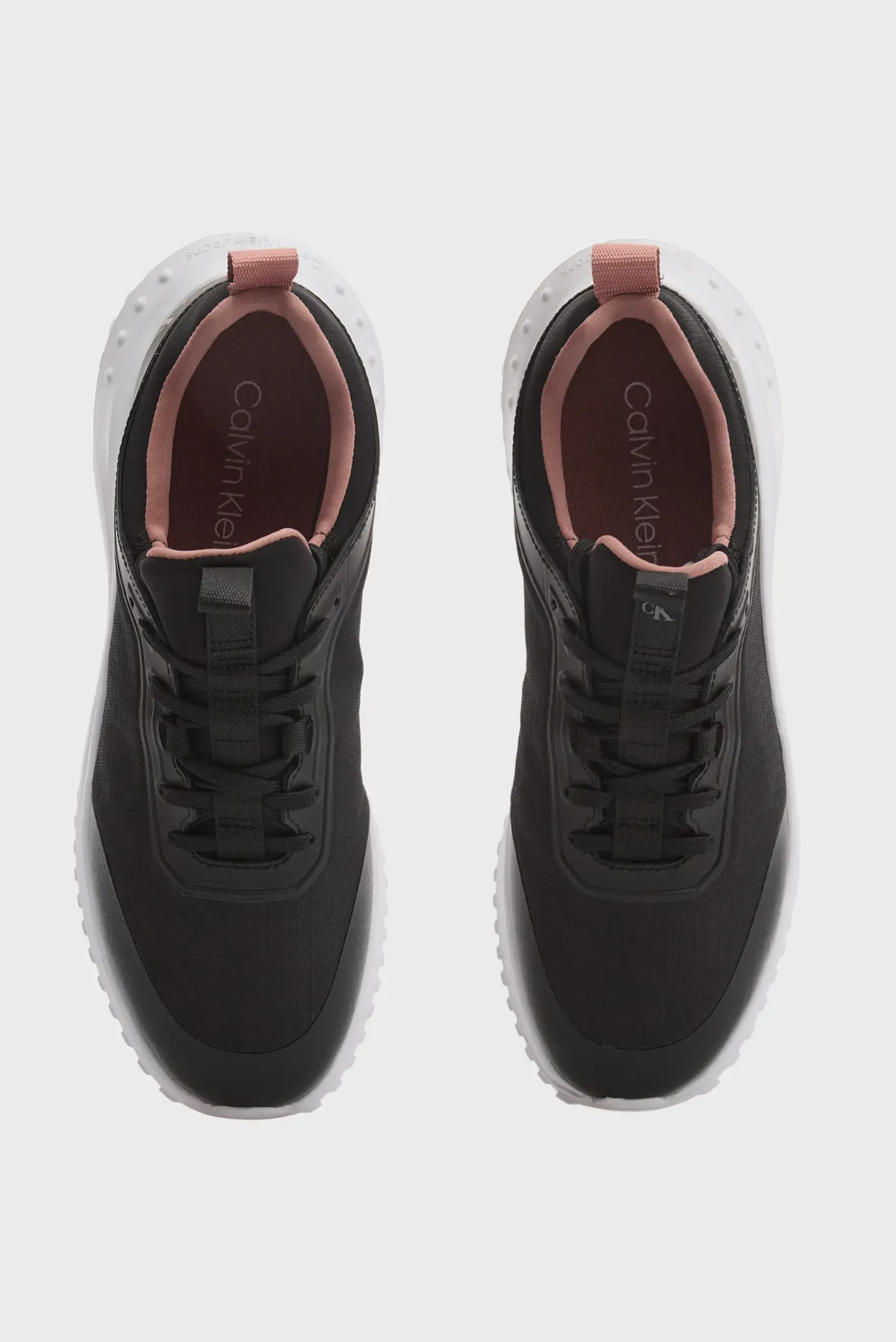 Кроссовки EVA RUNNER LACEUP SOCK MAT MIX 4