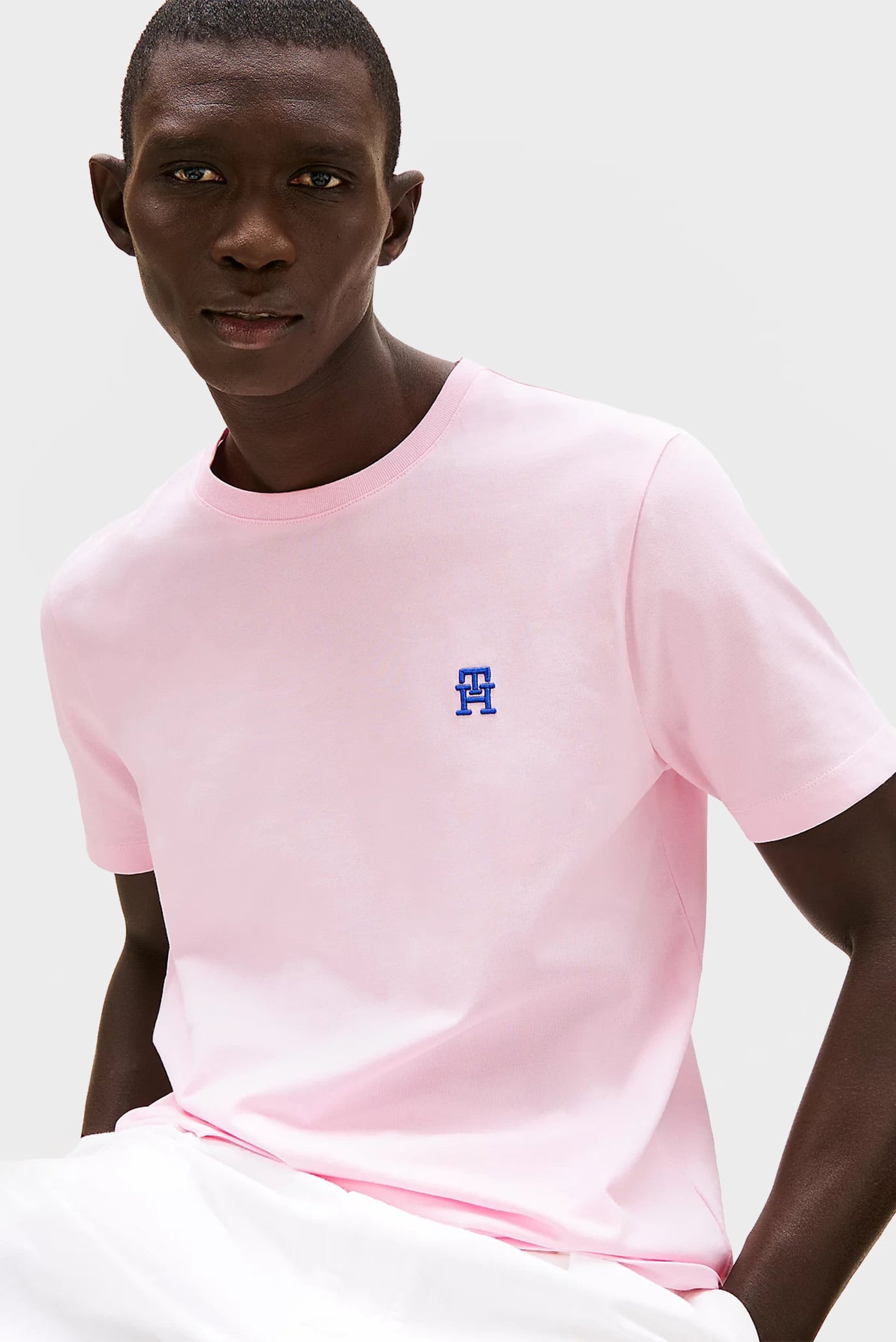 Футболка MONOGRAM IMD TEE 2