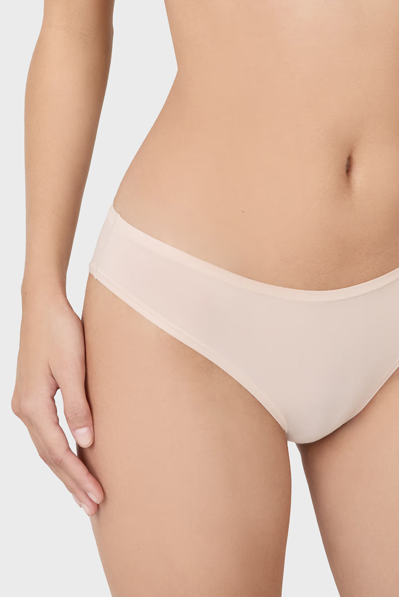 Трусы PURE SOFT - CULOTTE 4