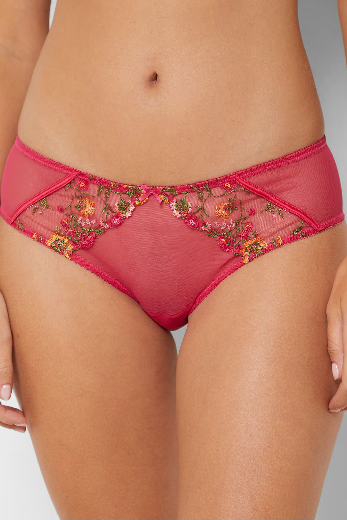 Трусы GOURMANDISE - HIPSTE 2