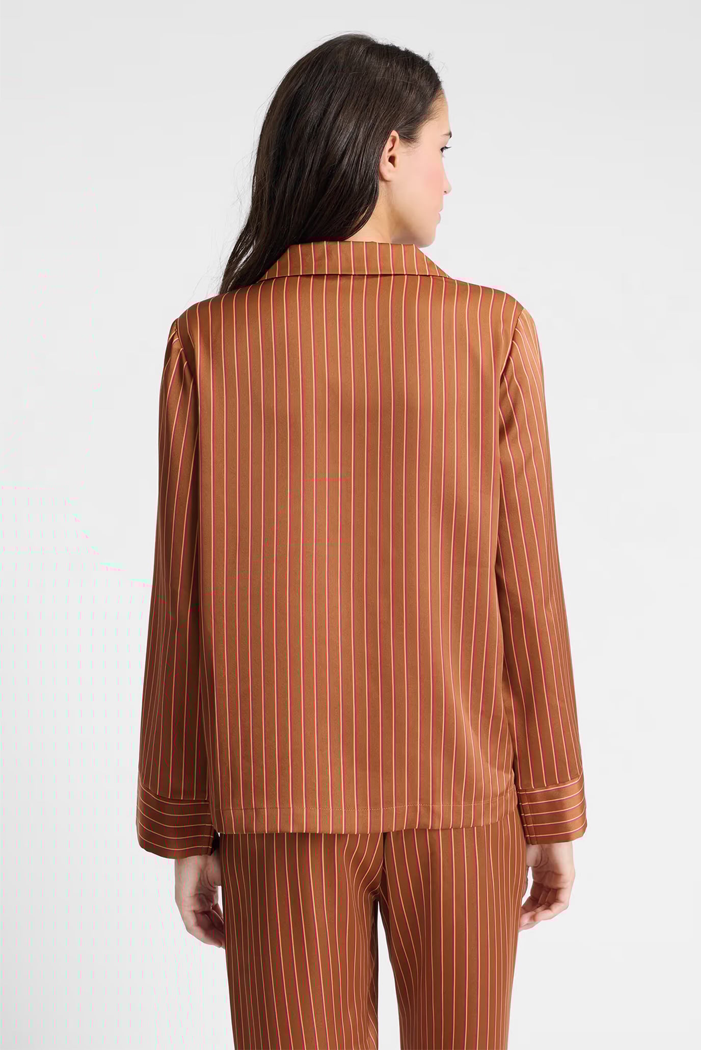 Ночная рубашка TAMAR - CHEMISE 4