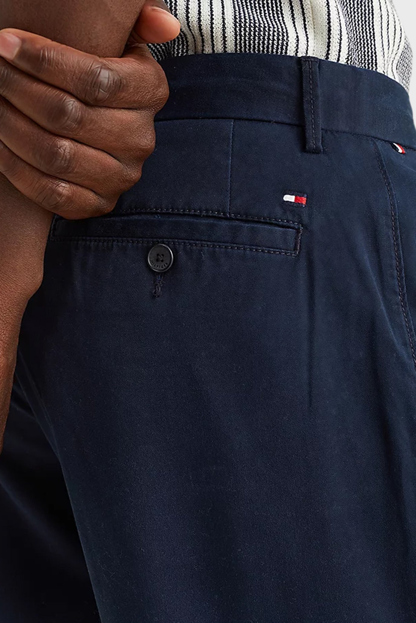 Шорты HARLEM SHORT 1985 4