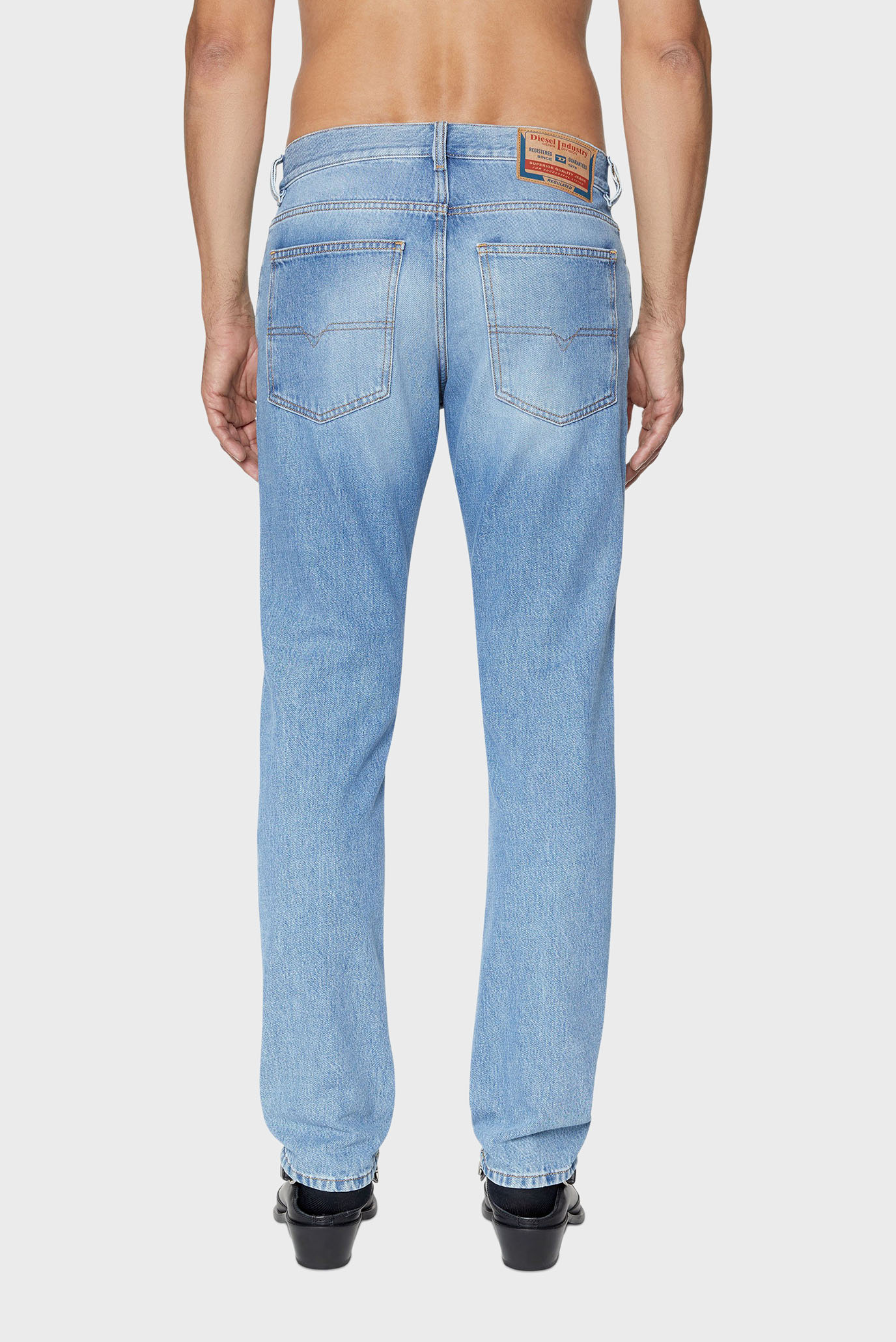 Джинсы 1995 L.32 TROUSERS 2