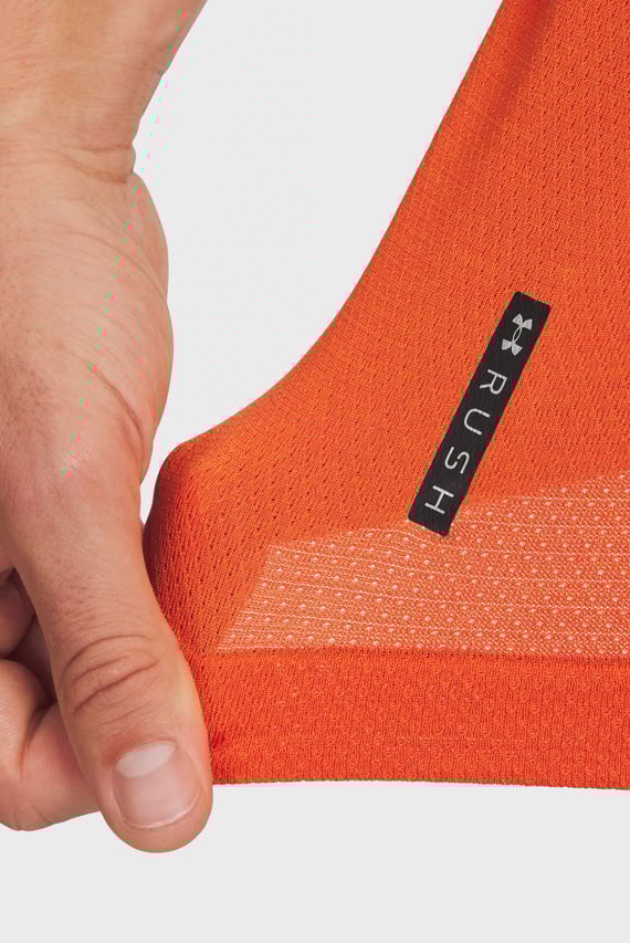 Футболка UA Vanish Elite Seamless SS