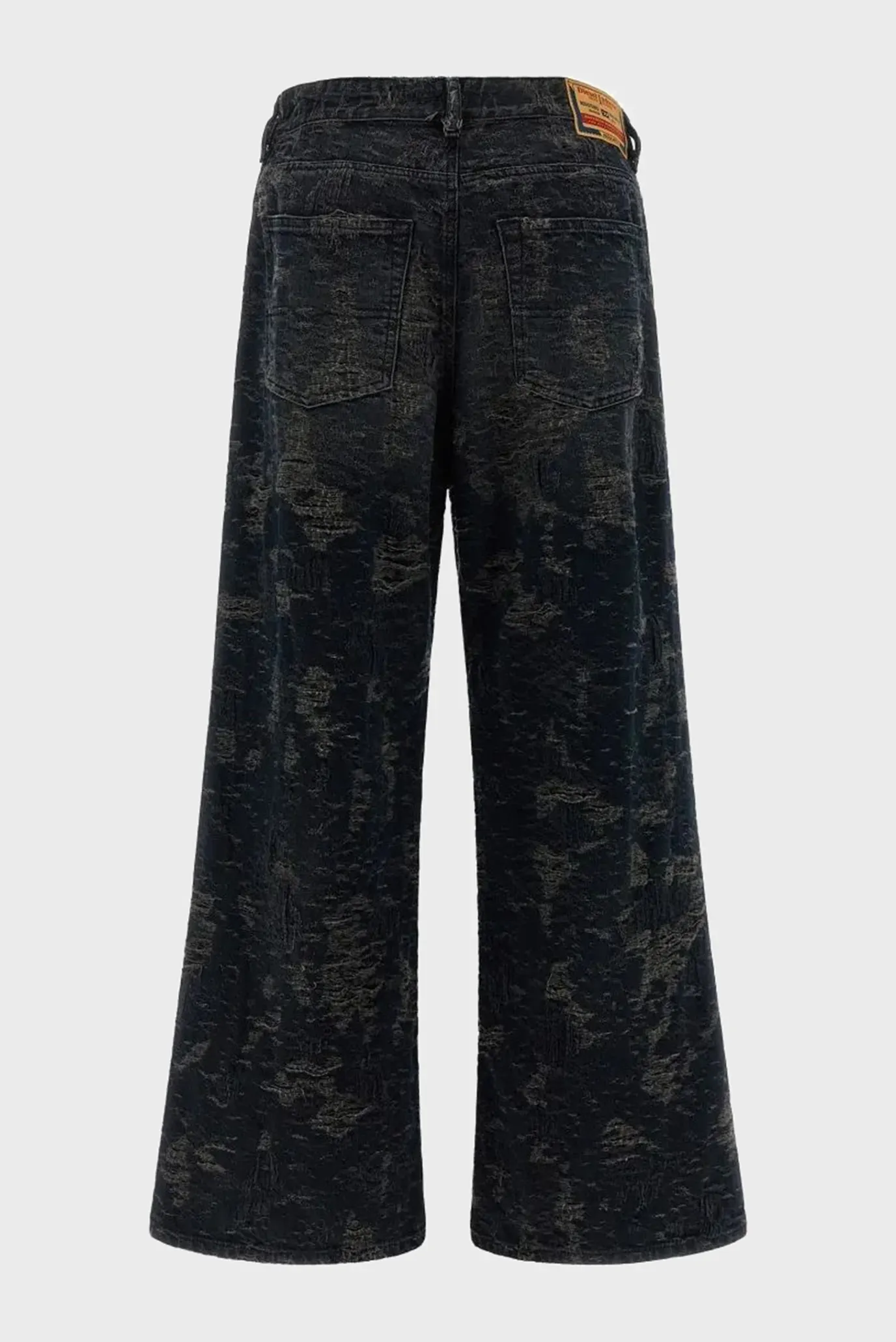 Джинсы 1996 D-SIRE L.30 PANTALONI 6