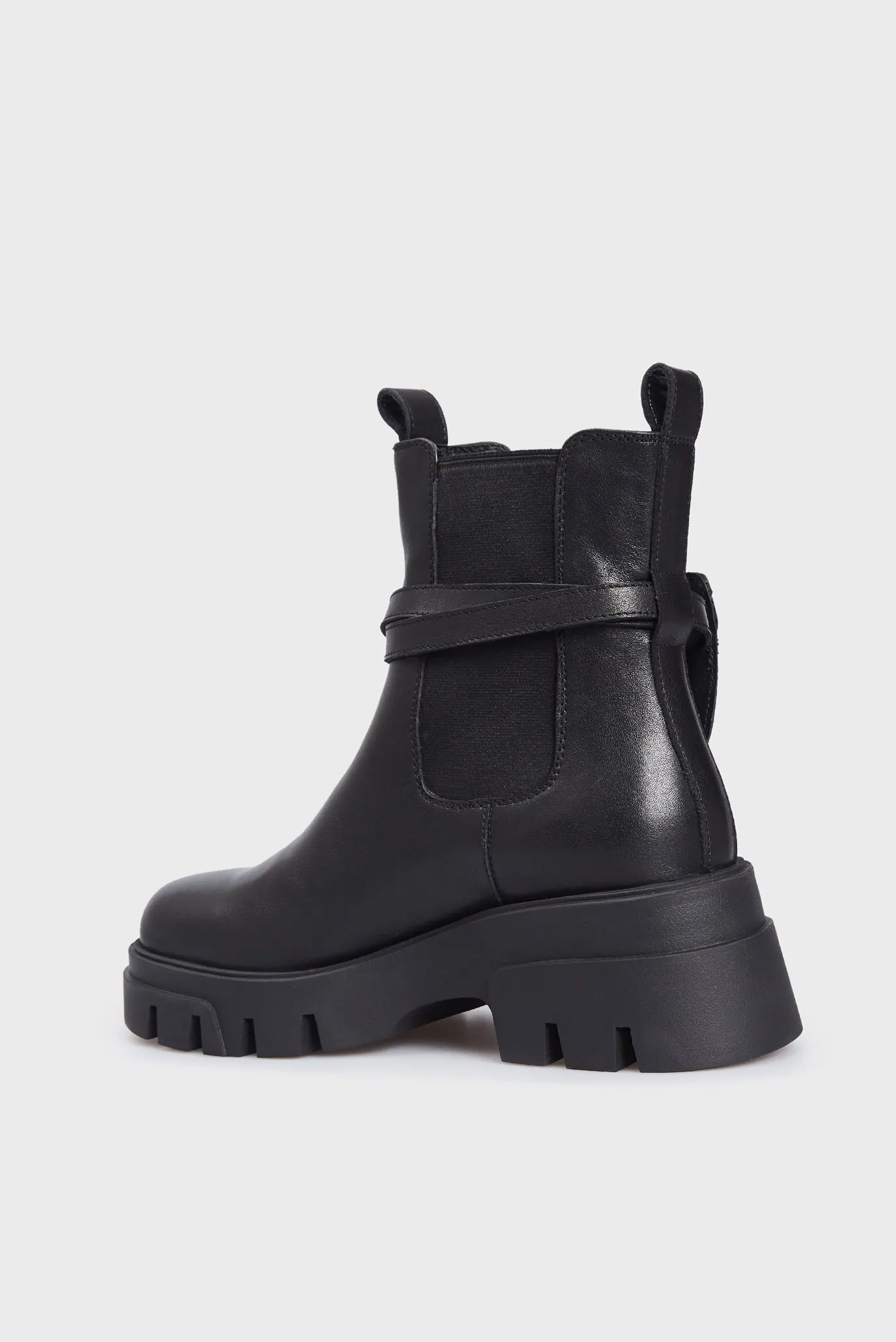 Ботинки Heuchera 5