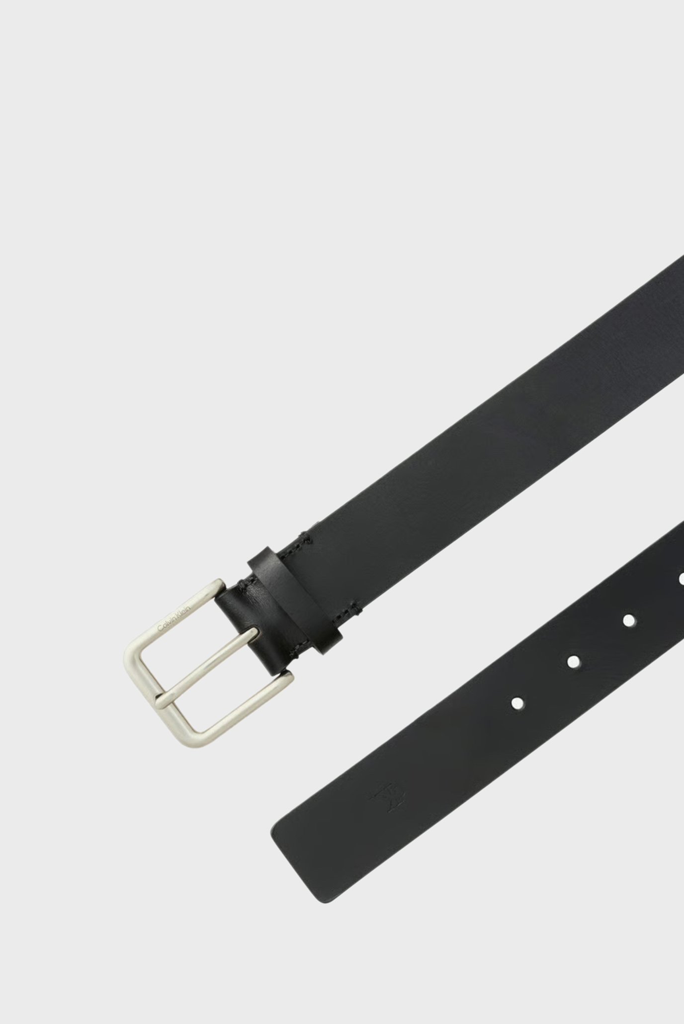 Ремень CASUAL PIN BUCKLE 35MM FIXED 2