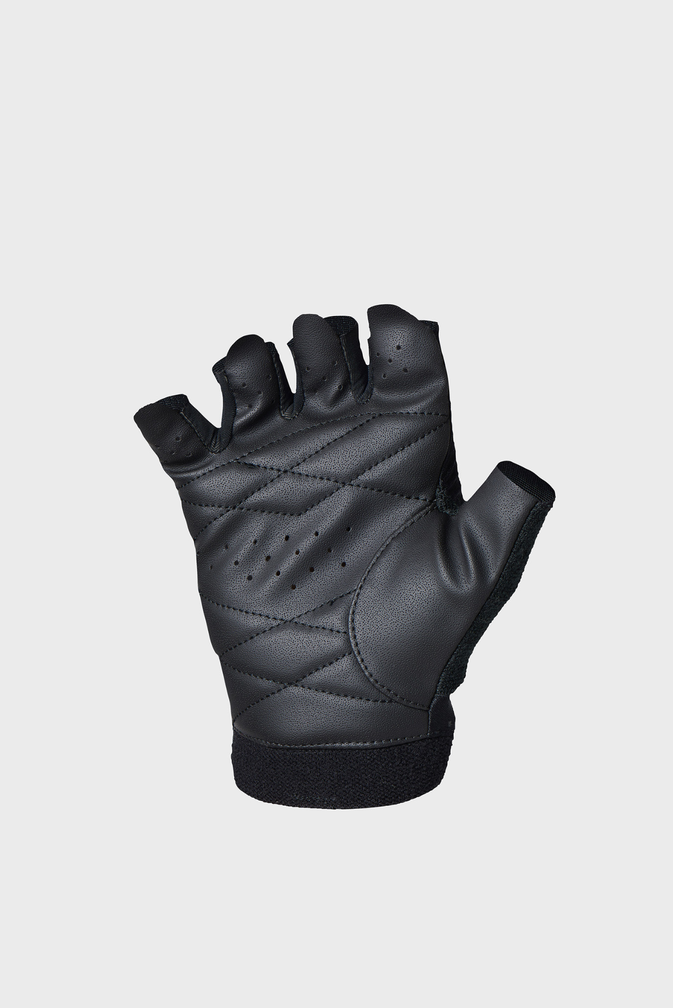Женские черные перчатки Women's Training Glove Under Armour Женские черные перчатки Women's Training Glove 4