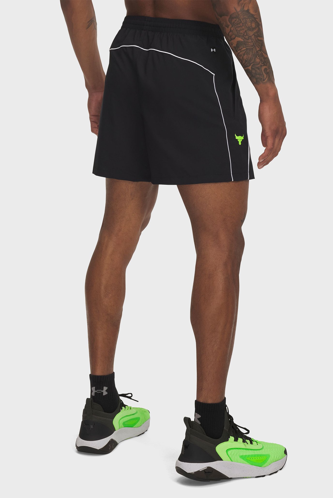 Шорты Pjt Rck Short 3