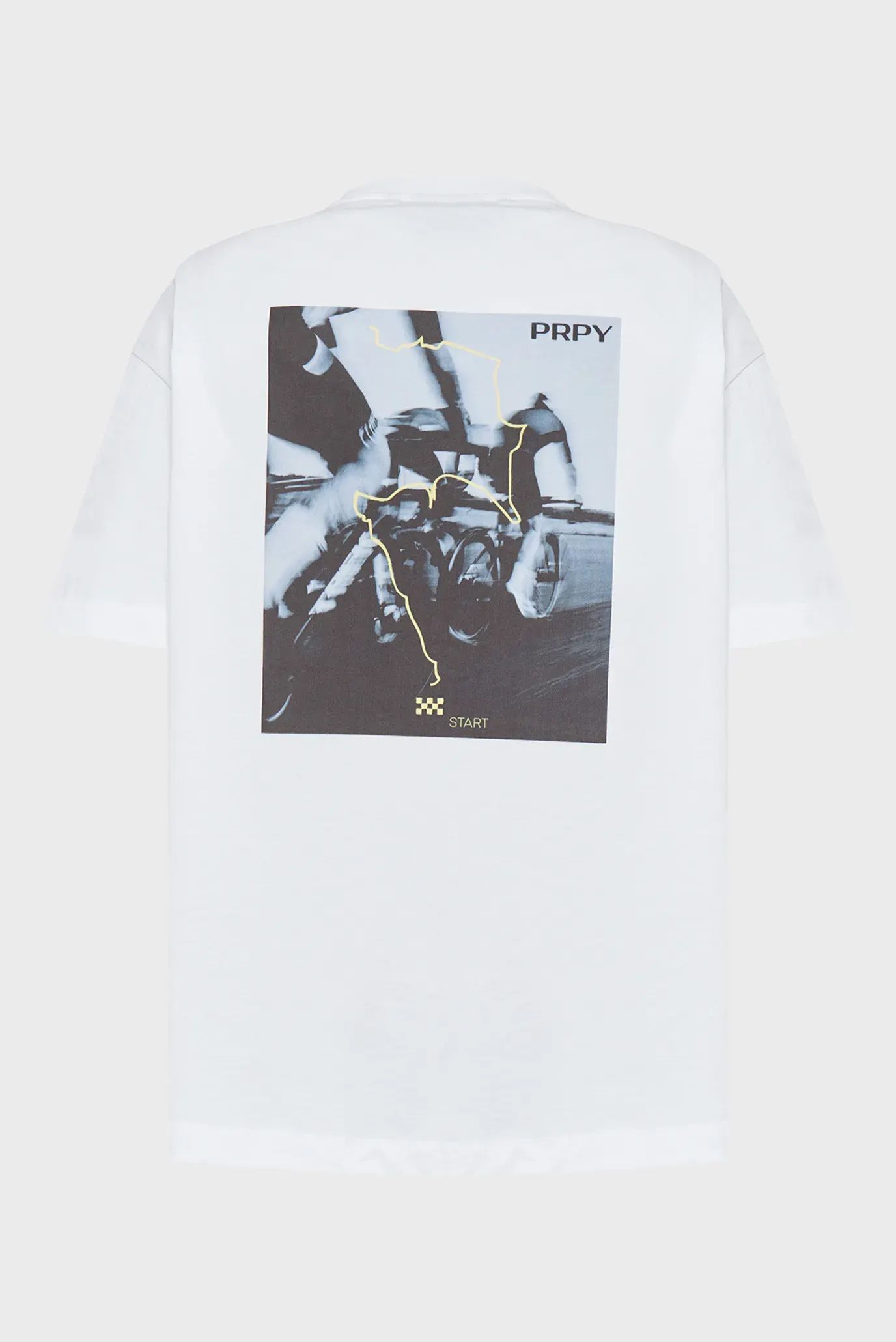 Футболка MT-SHRT 038P5 2