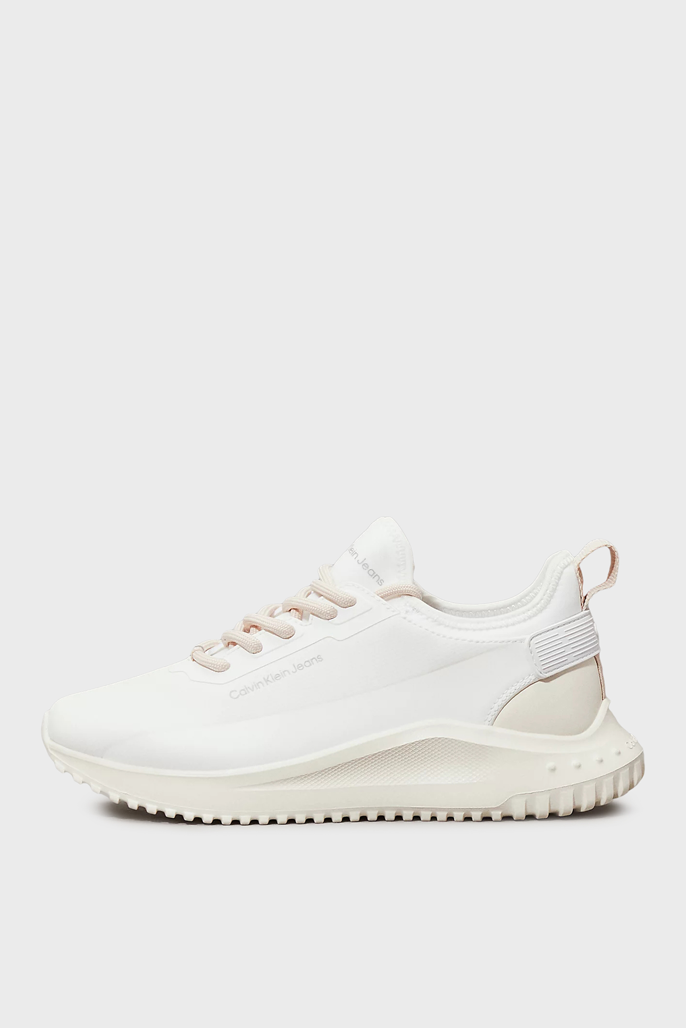 Кроссовки EVA RUNNER SOCK MIX IN HITECH 4