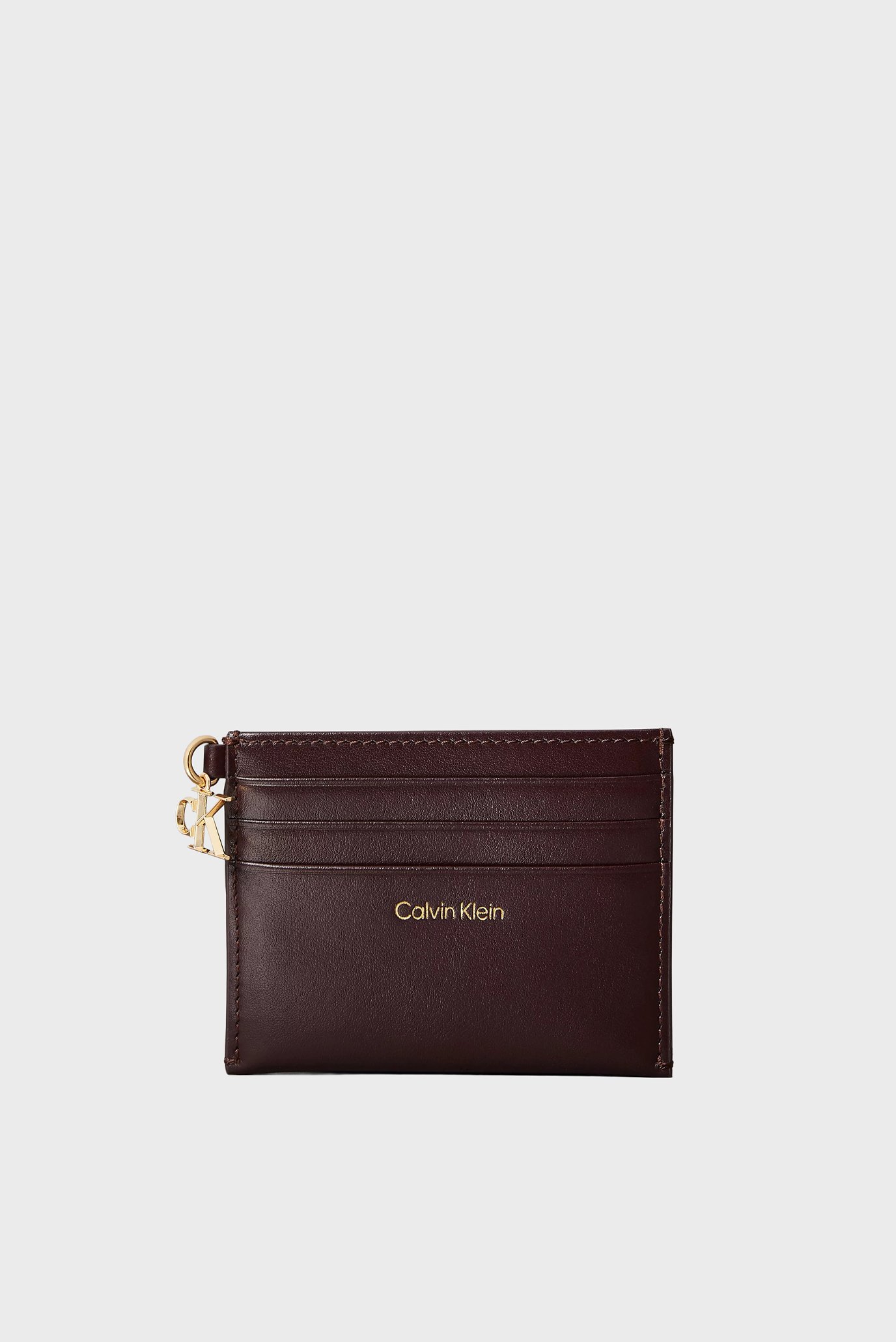 Картхолдер CK ZIP CARDCASE 6CC 1