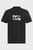 Футболка SS 30S EU CALVIN KLEIN BOLD GRAP