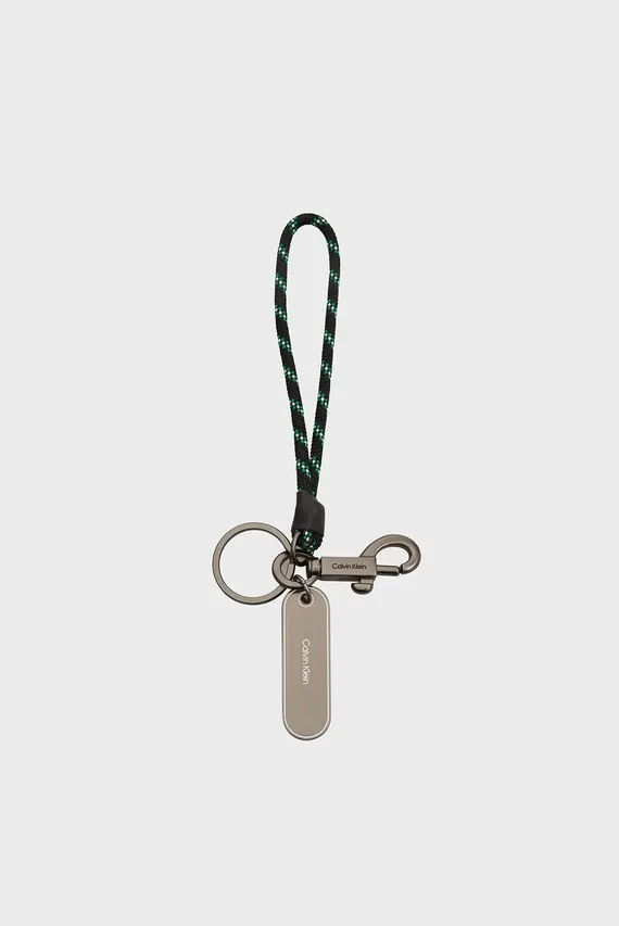 Брелок GRAPHIC KEY FOBB Calvin Klein