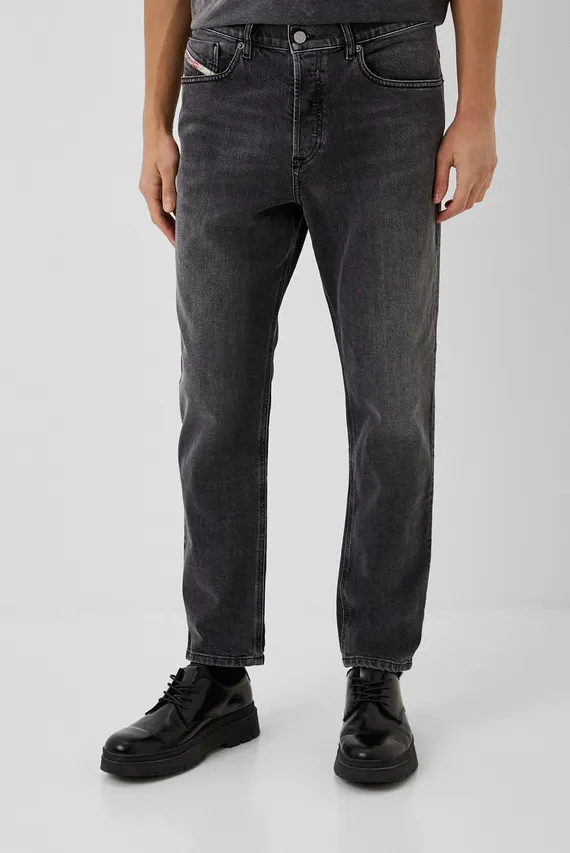 Джинсы 2005 D-FINING L.32 TROUSERS Diesel