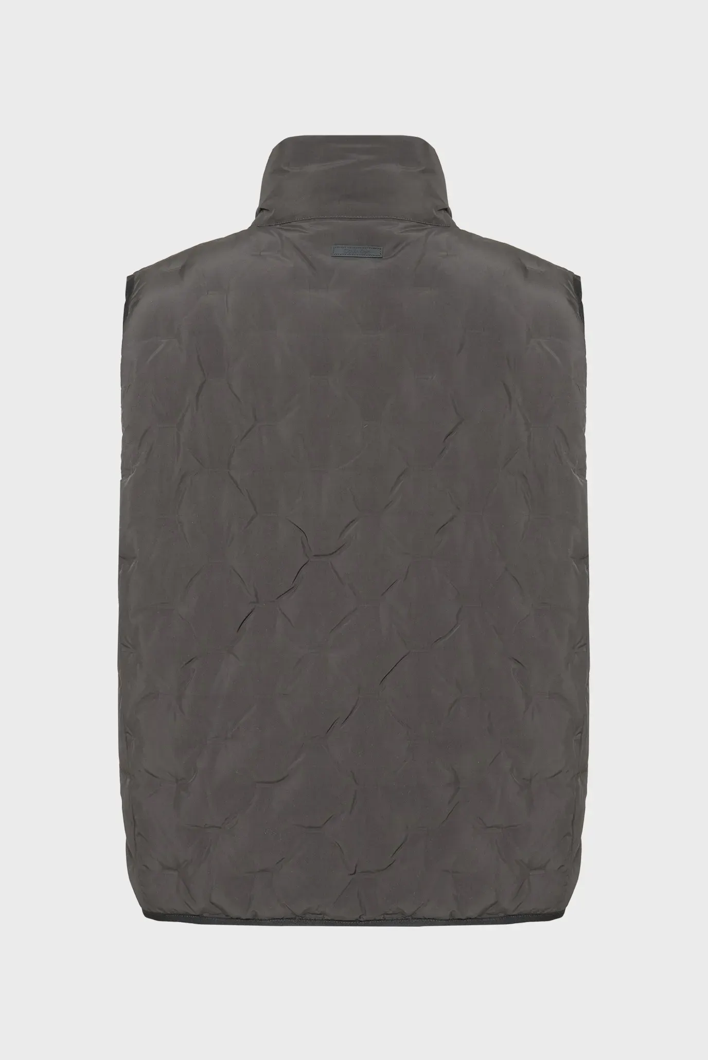 Жилет SLVSS HEATSEAL QUILTED VEST 2